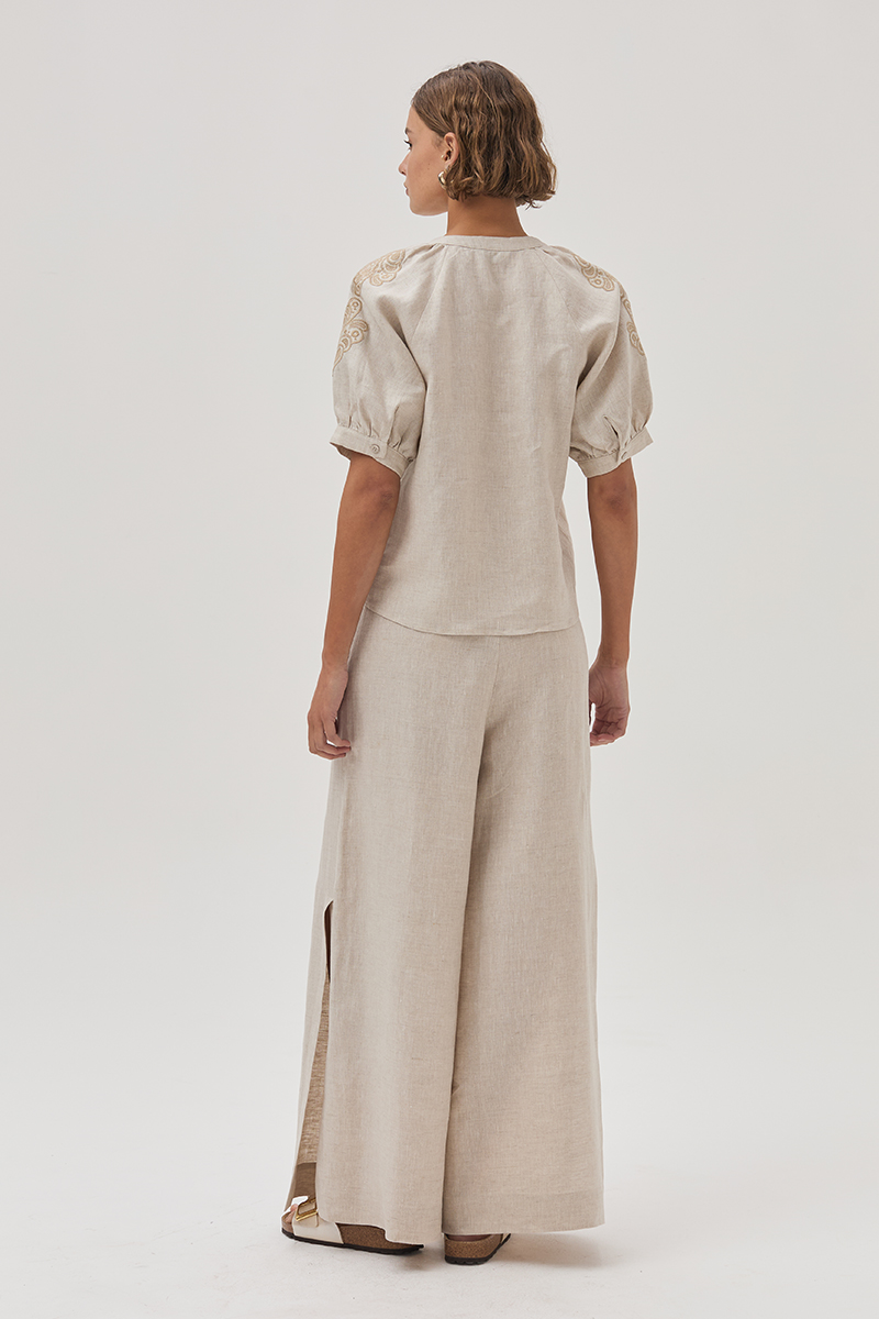 Blusa Emma