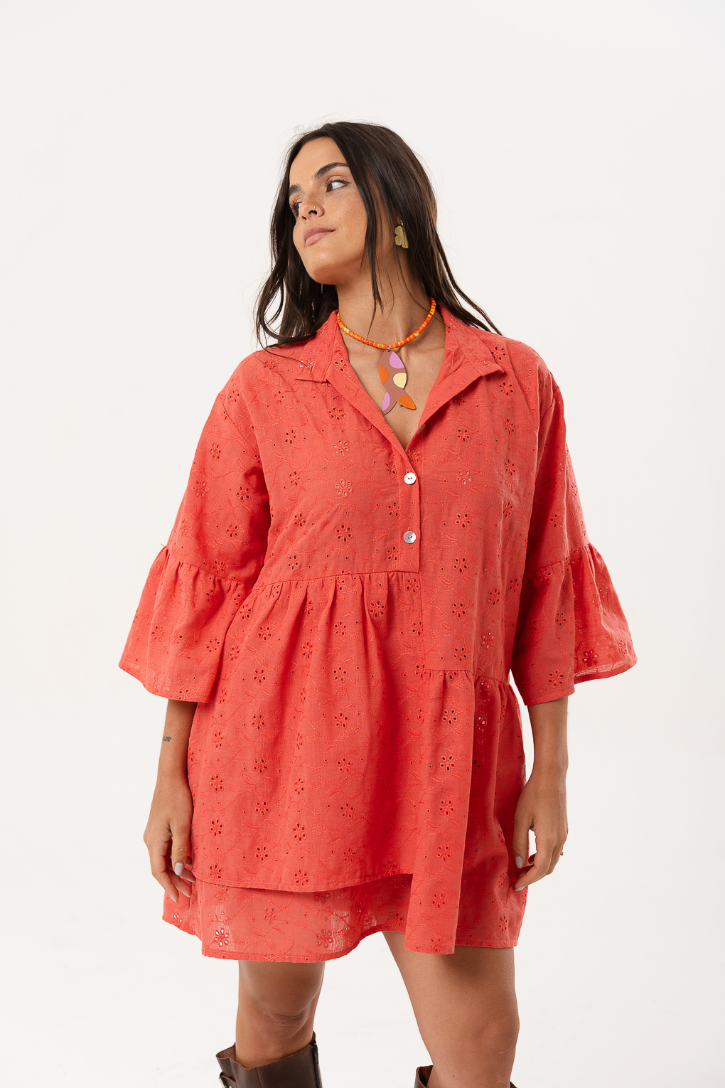 Vestido Biri