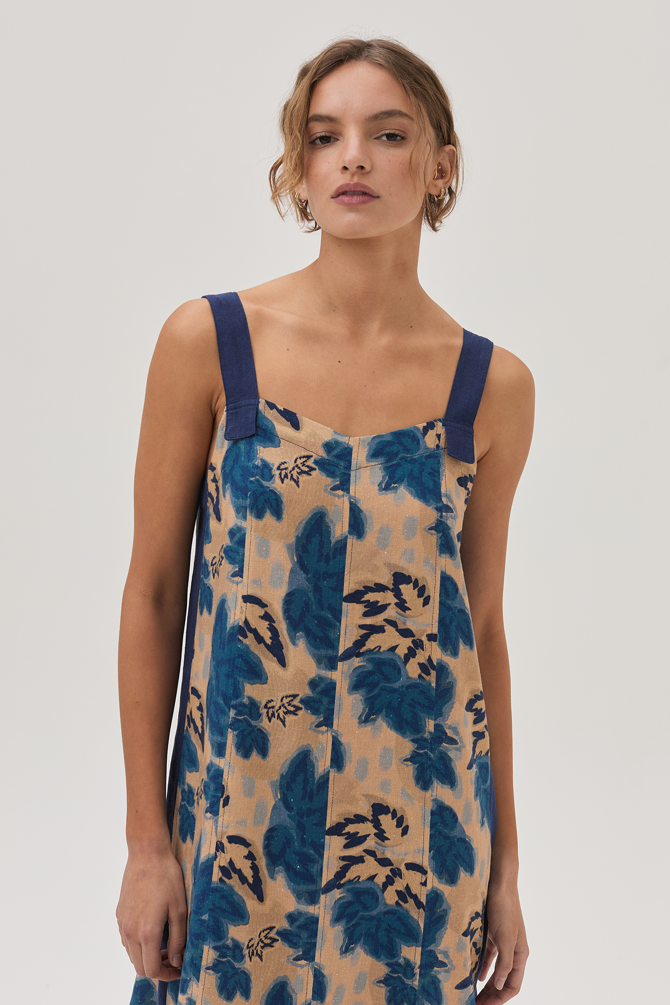 Vestido Marie