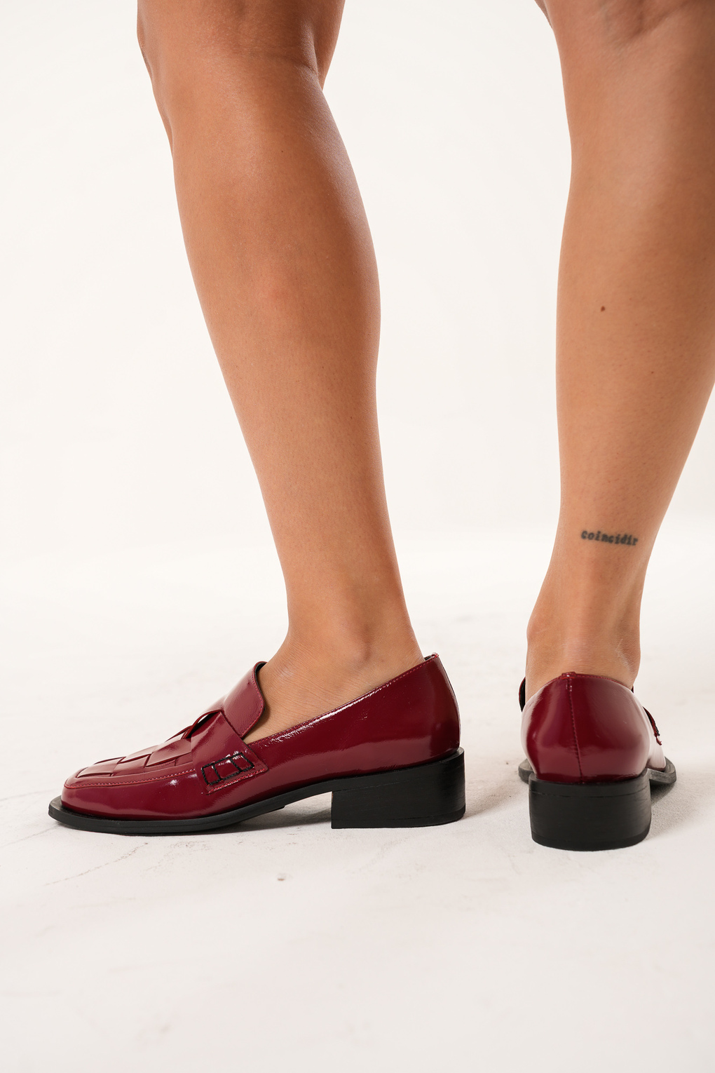 Mocasin Rita