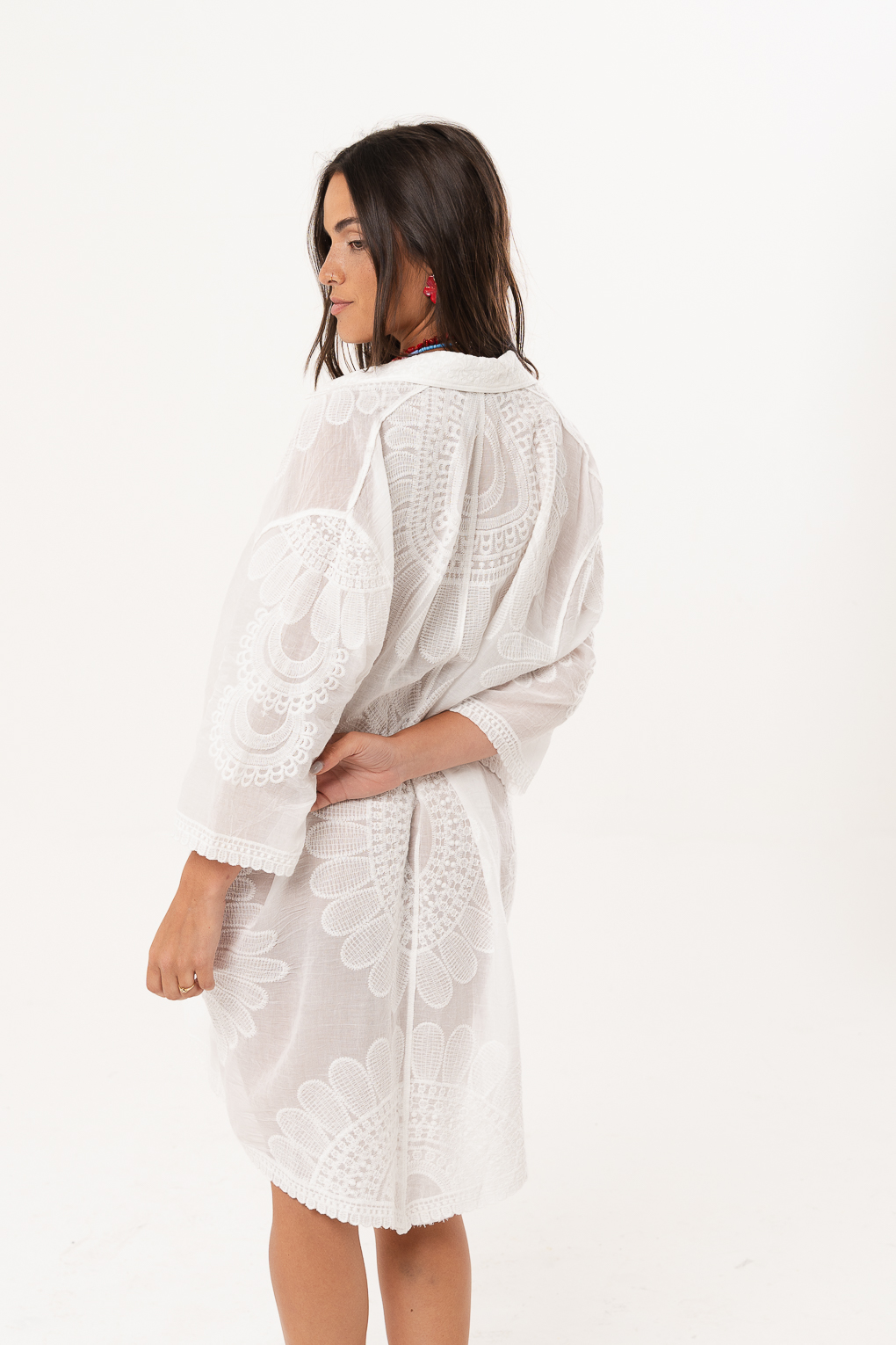Camisola Golden
