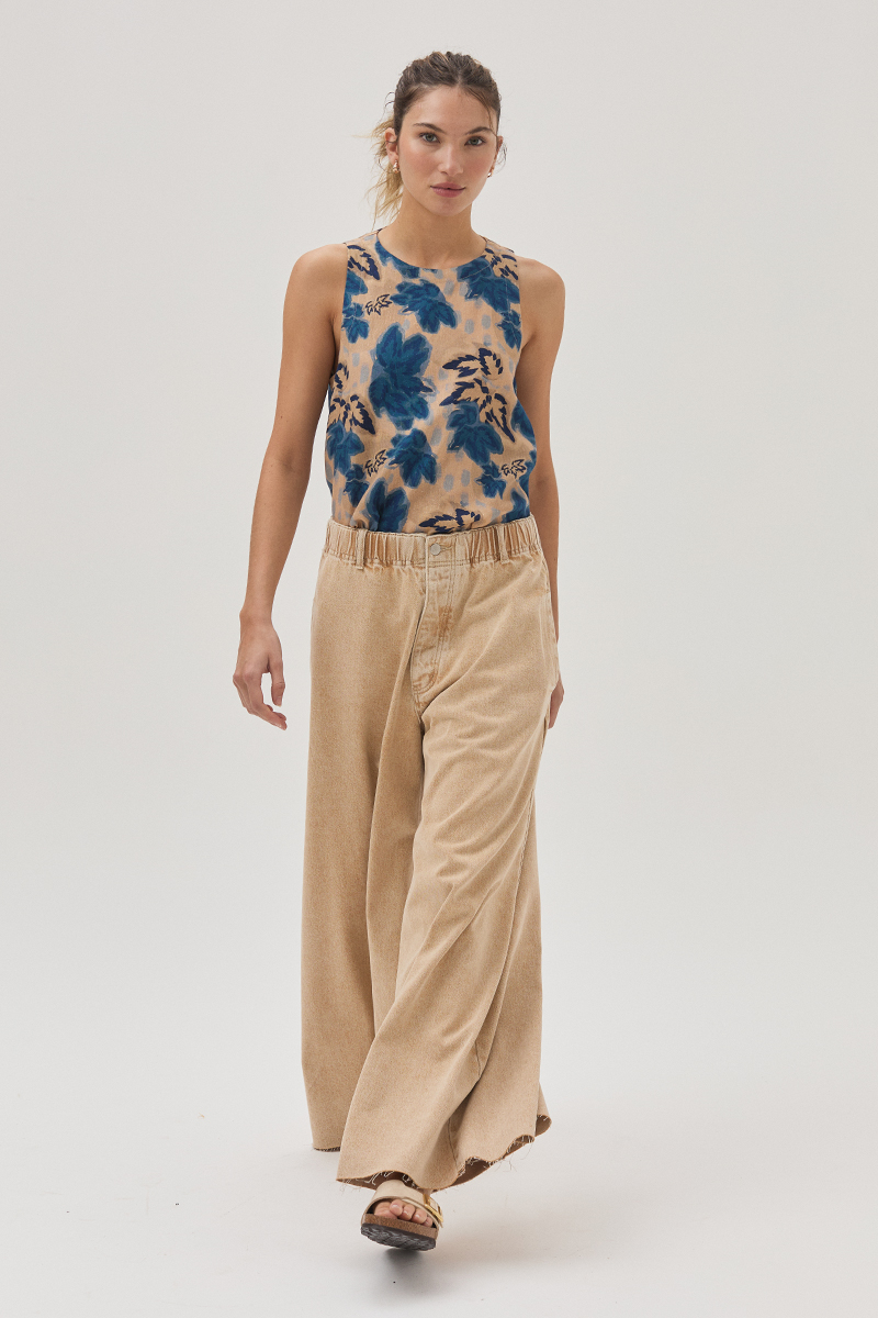 Blusa Marie