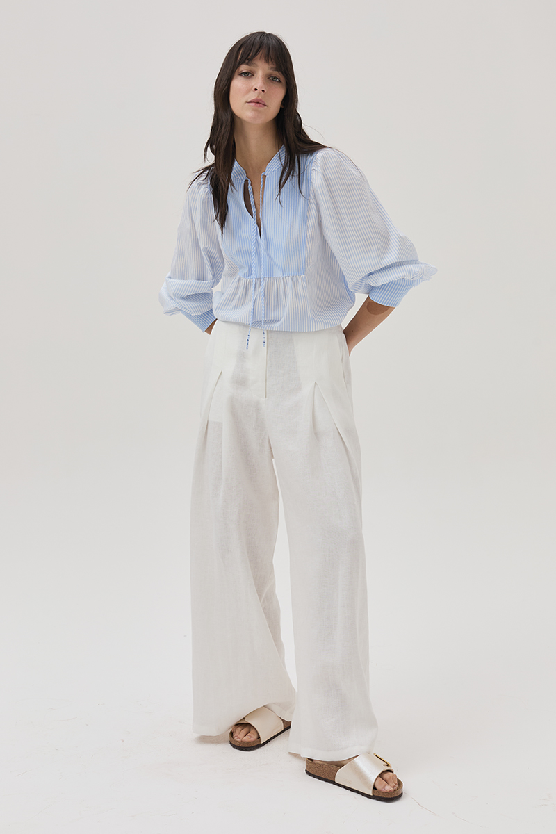Blusa Tilo