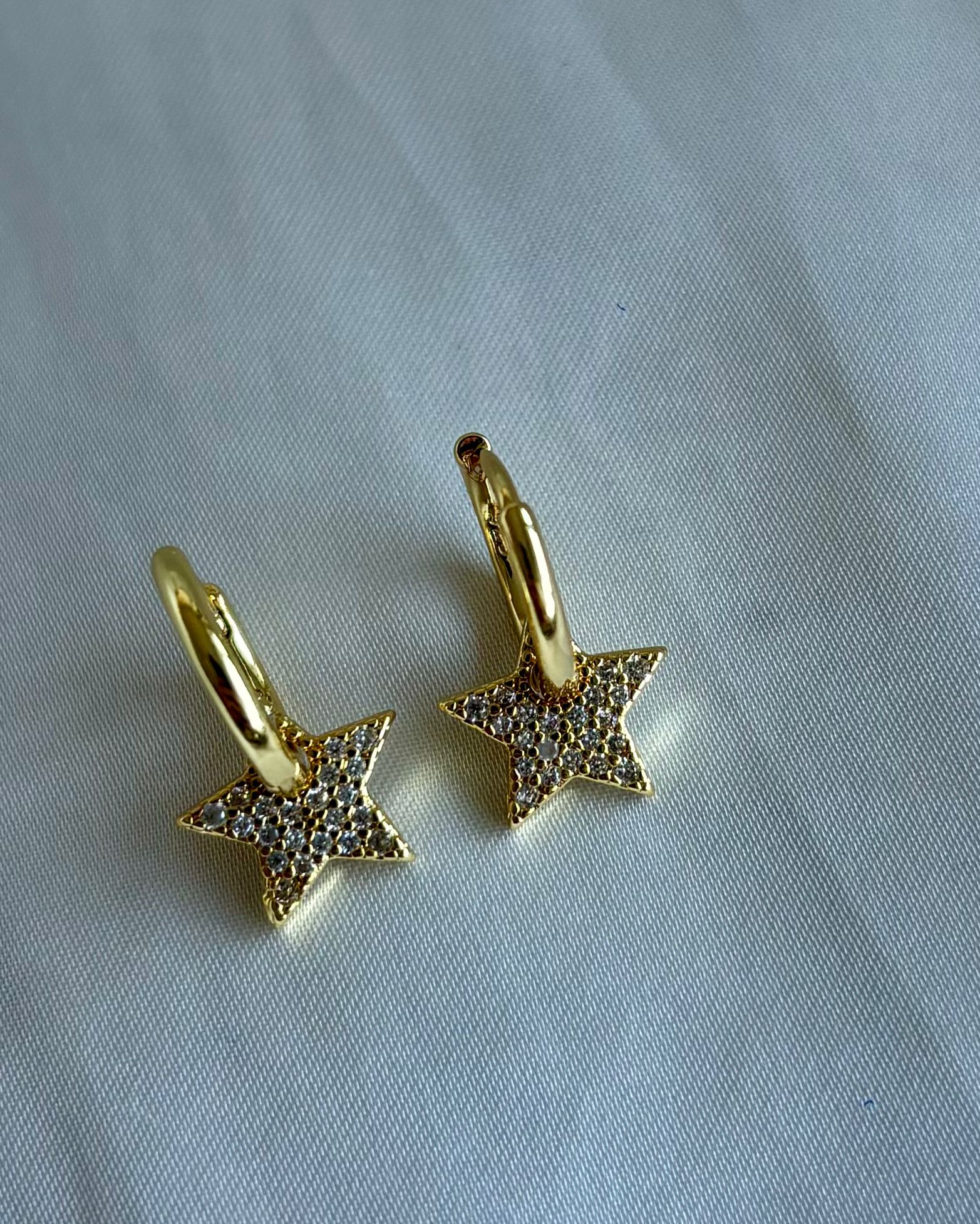Aros estrella