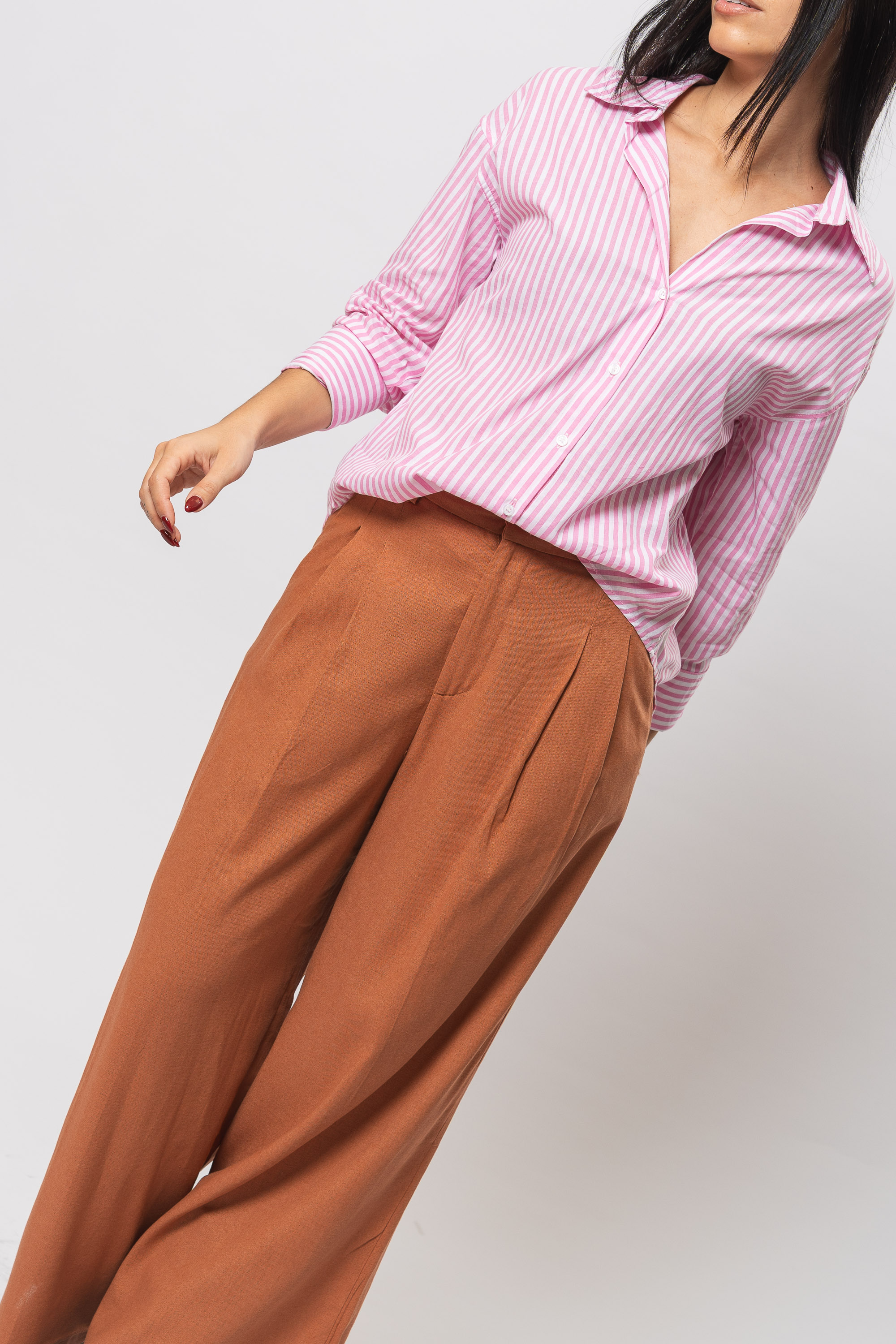 Pantalon Peach