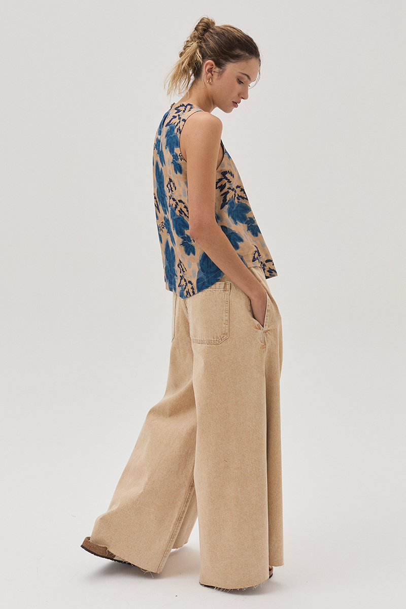 Blusa Marie