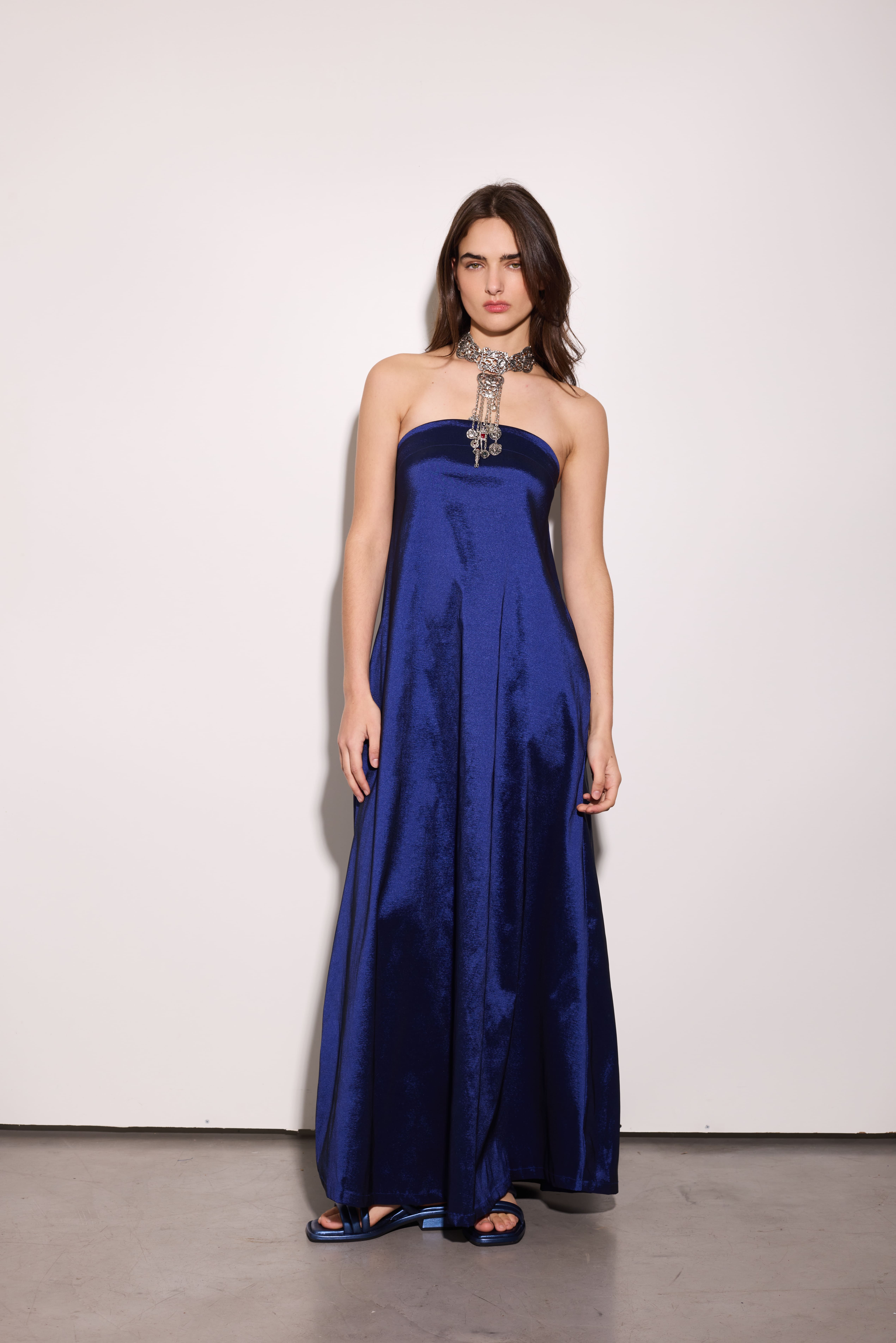 Vestido Dublin