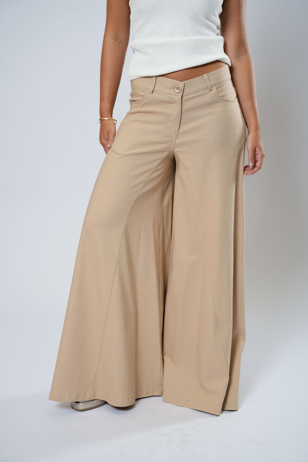 Pantalon Bellini