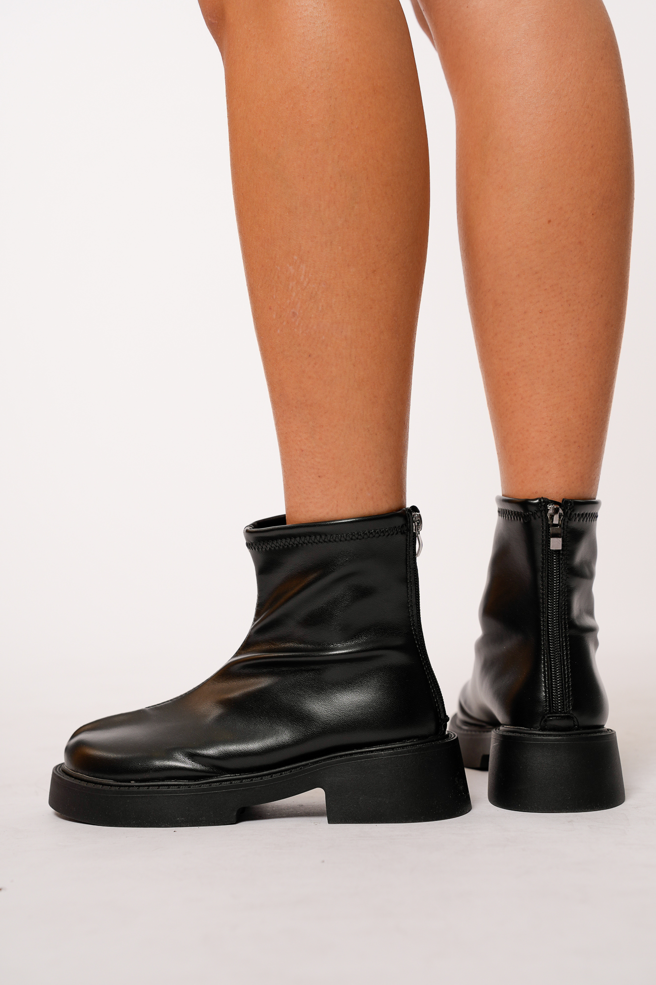 botas kirts