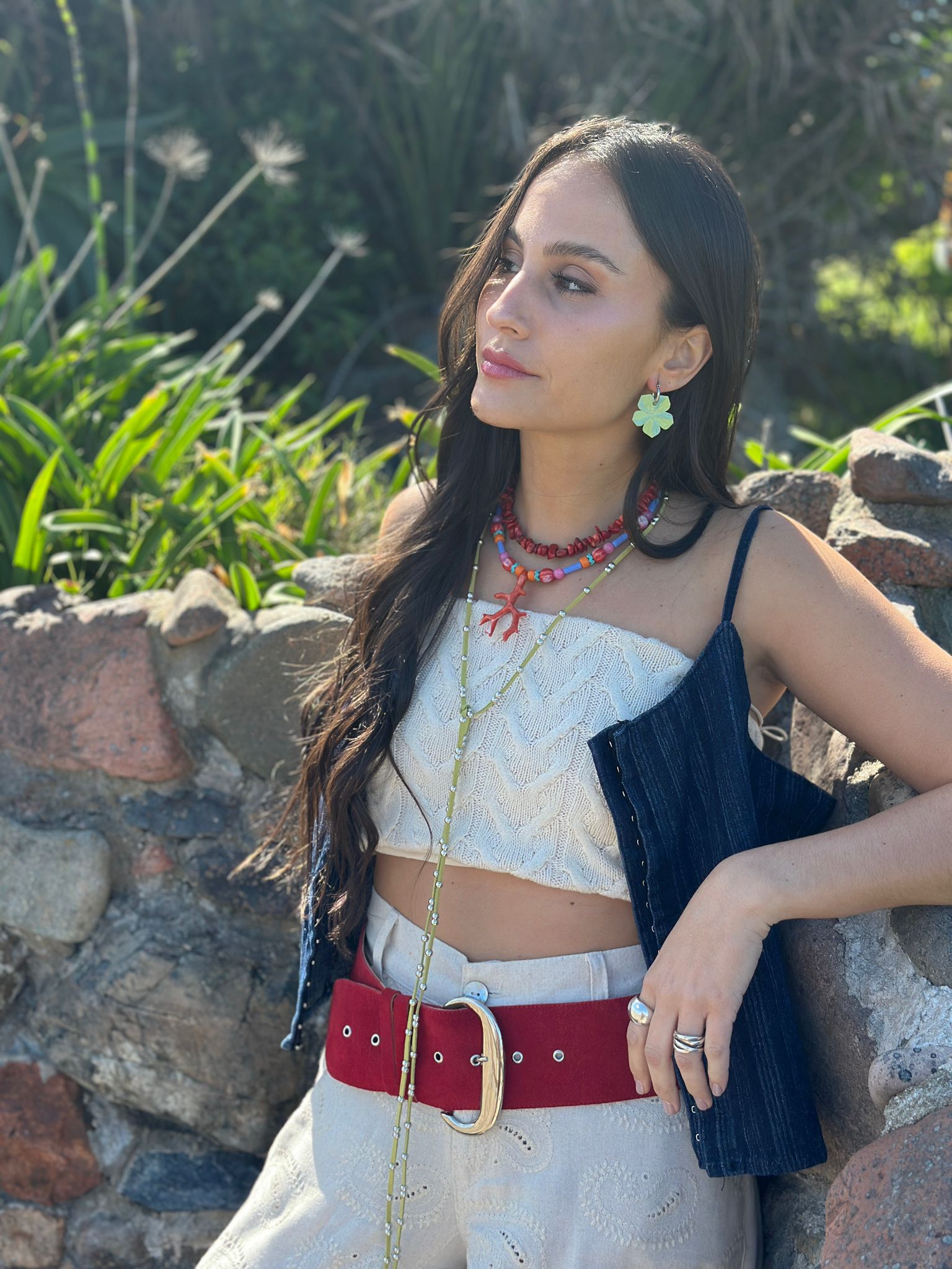 Collar Altea