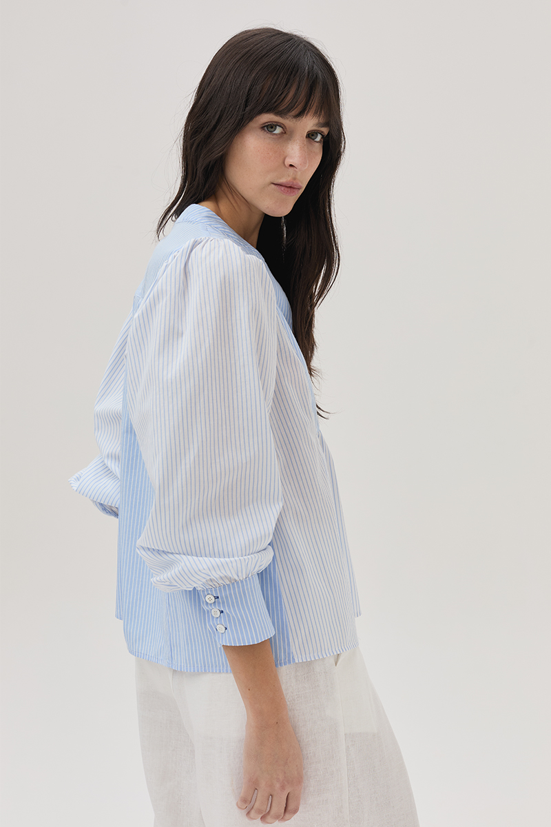 Blusa Tilo