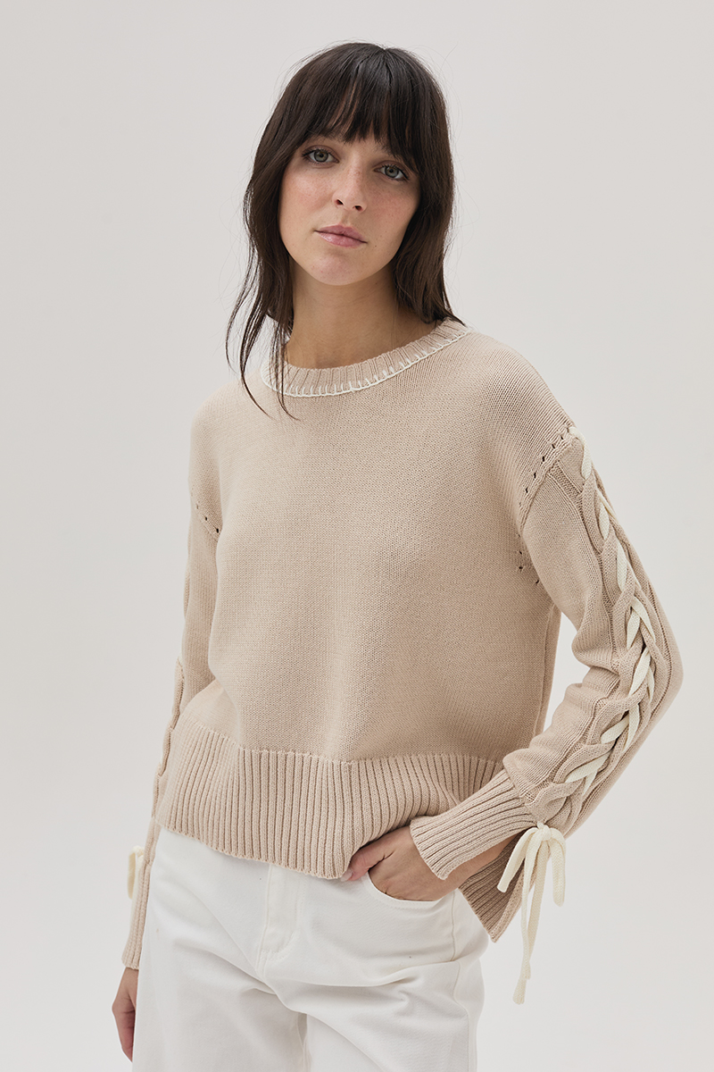 Sweater Neptuno