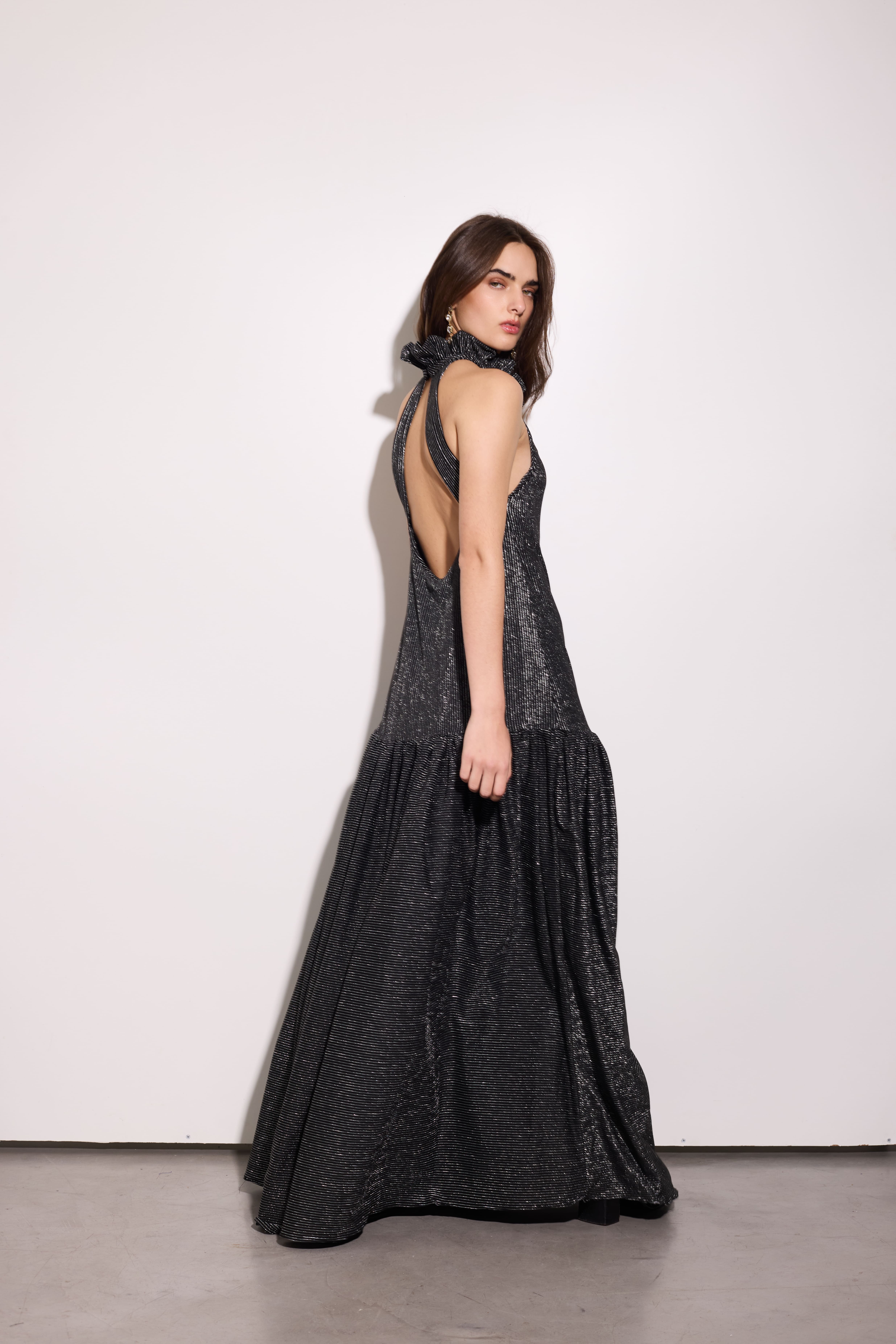 Vestido Tateti