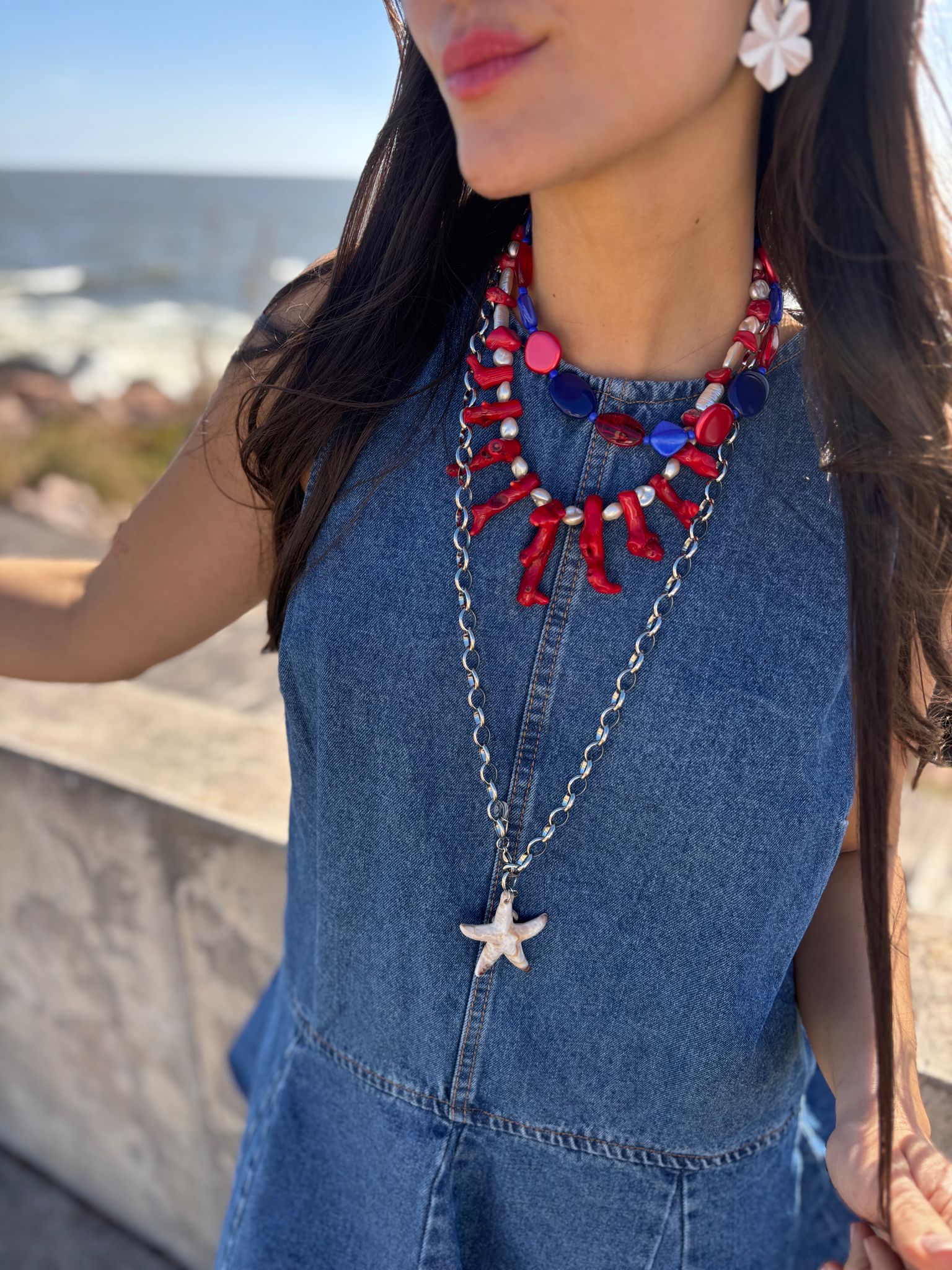 Collar Tocha
