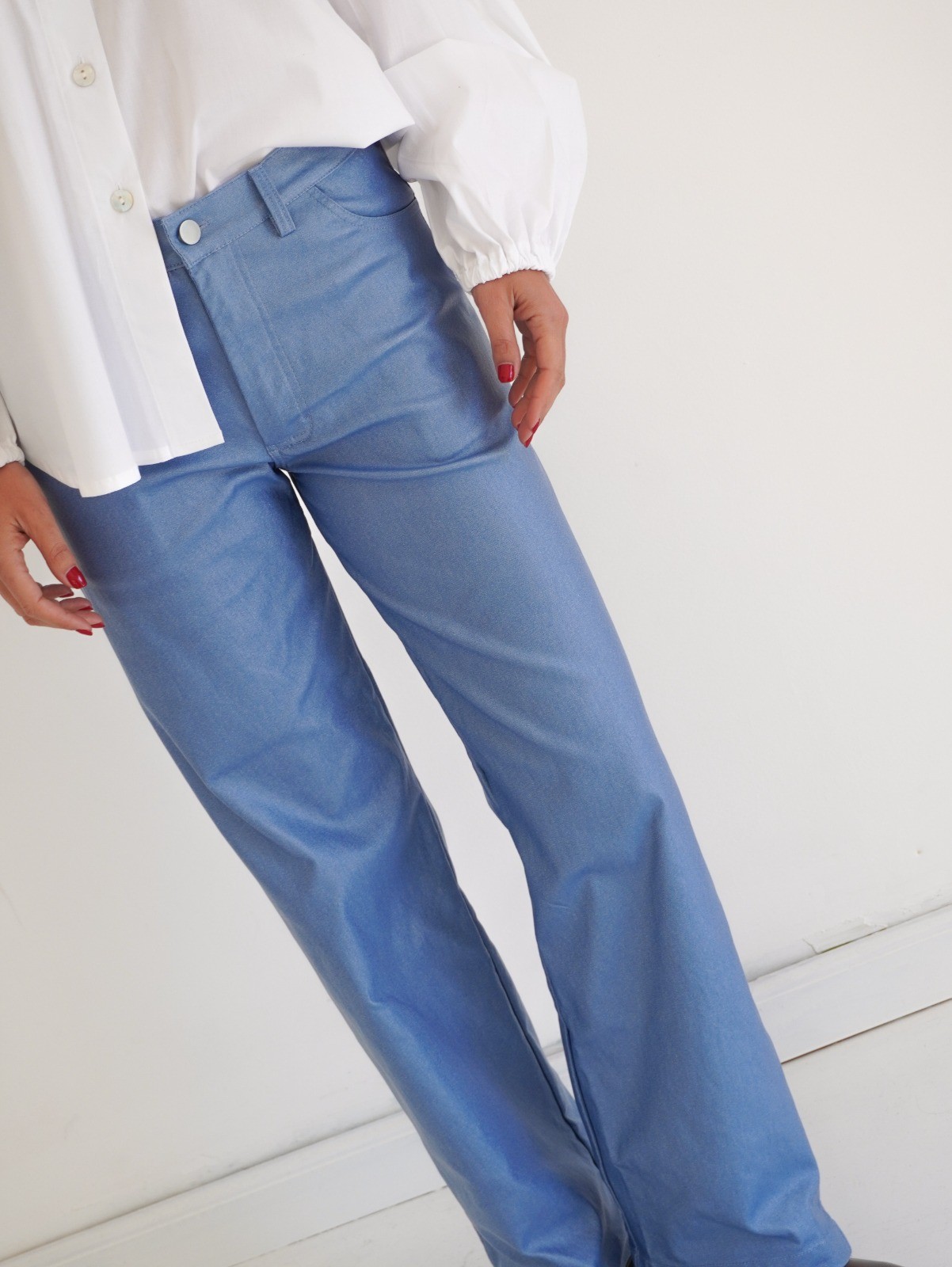 Fire Pant