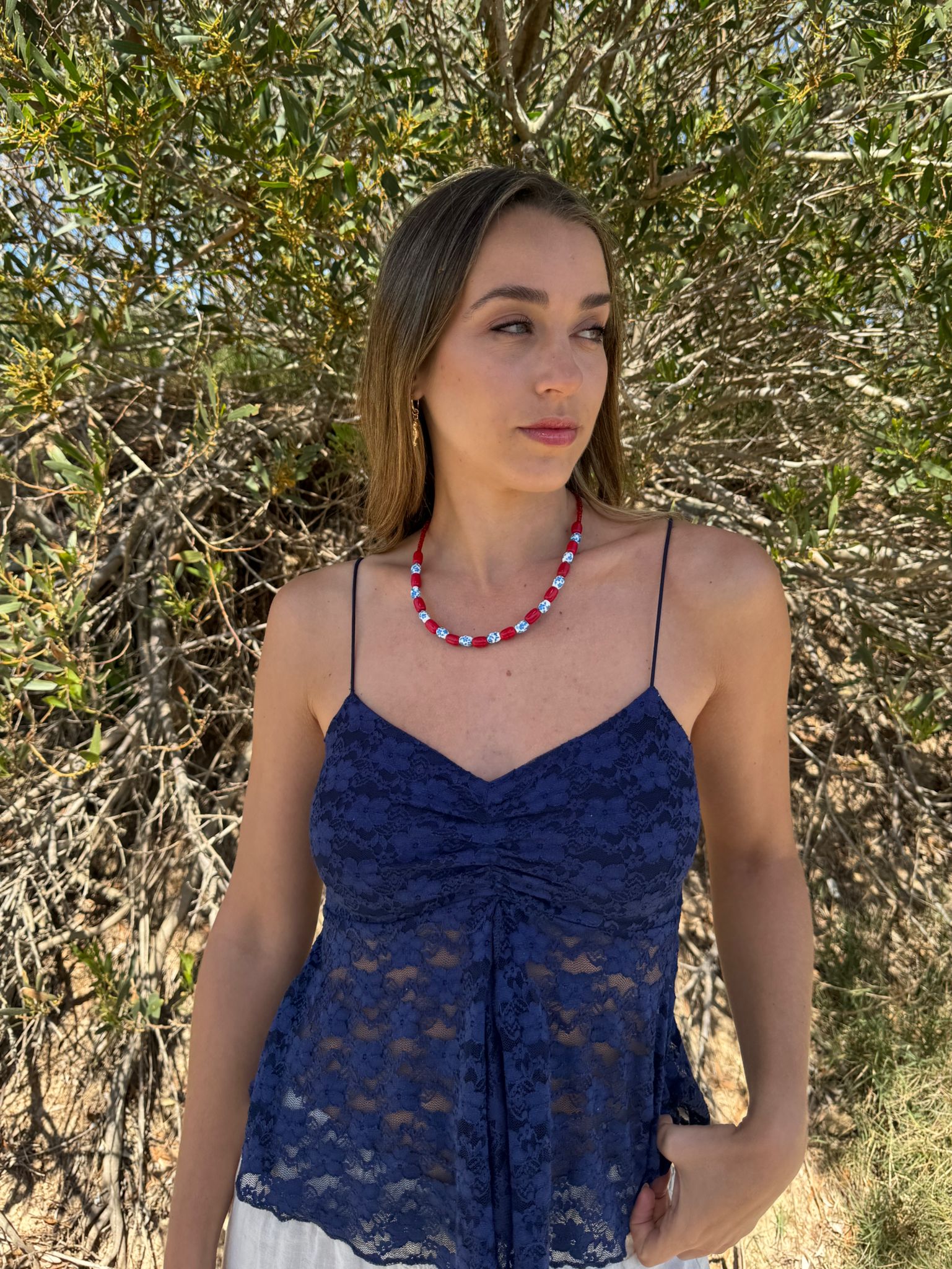 Collar Barco