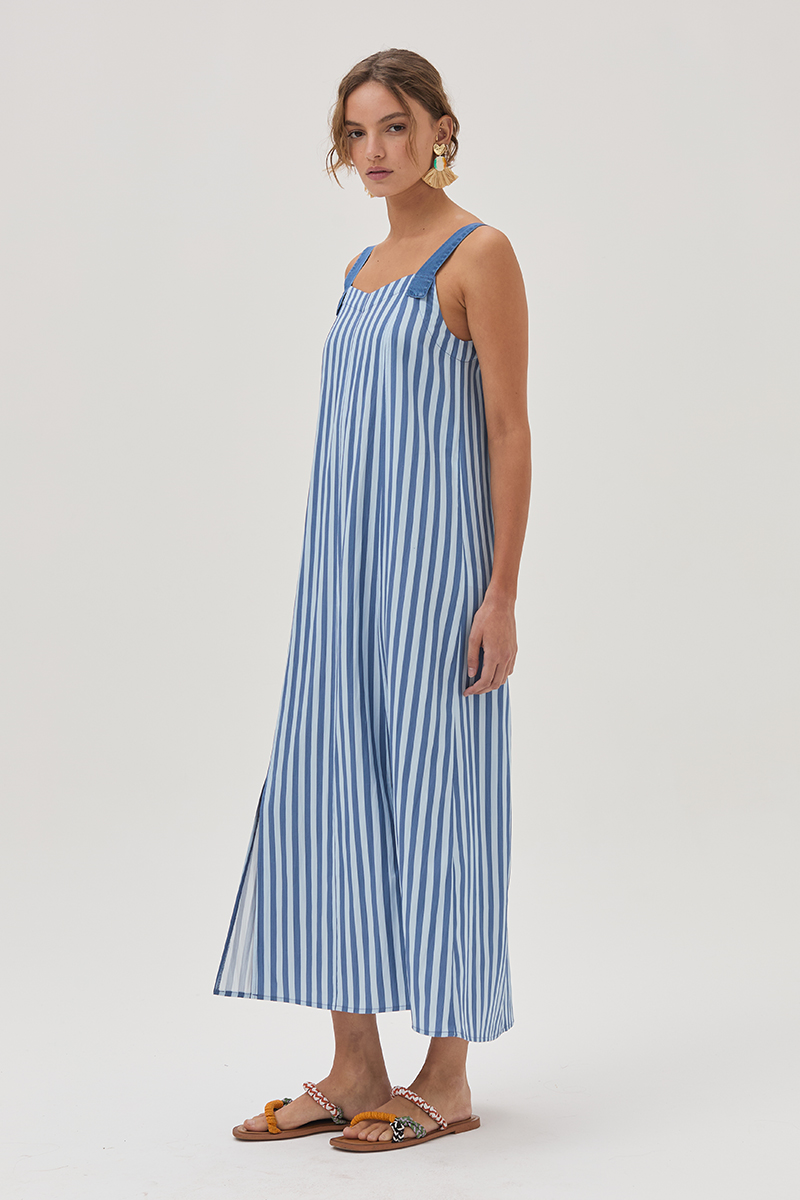 Vestido Lea