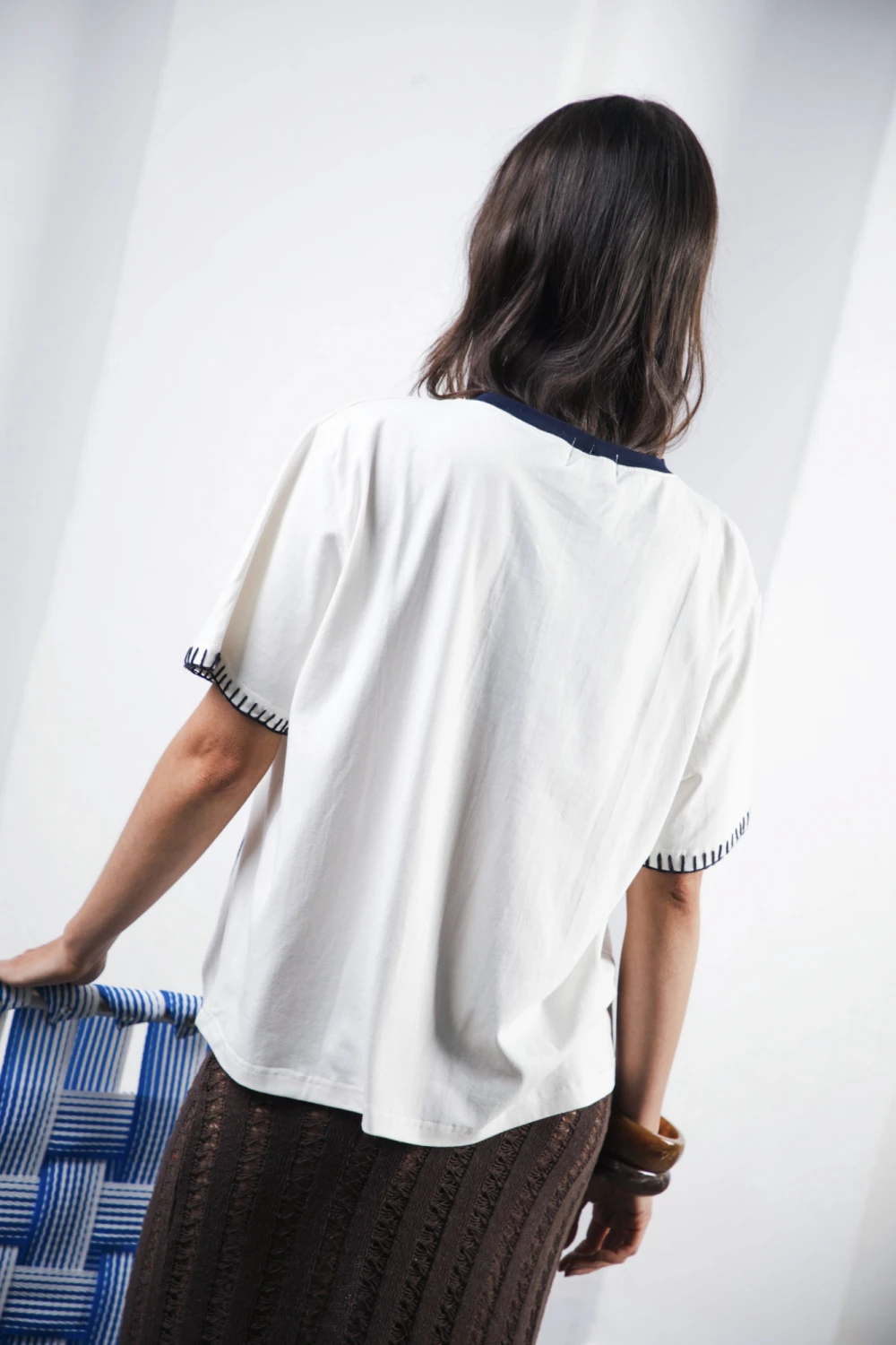 Remera Oasis