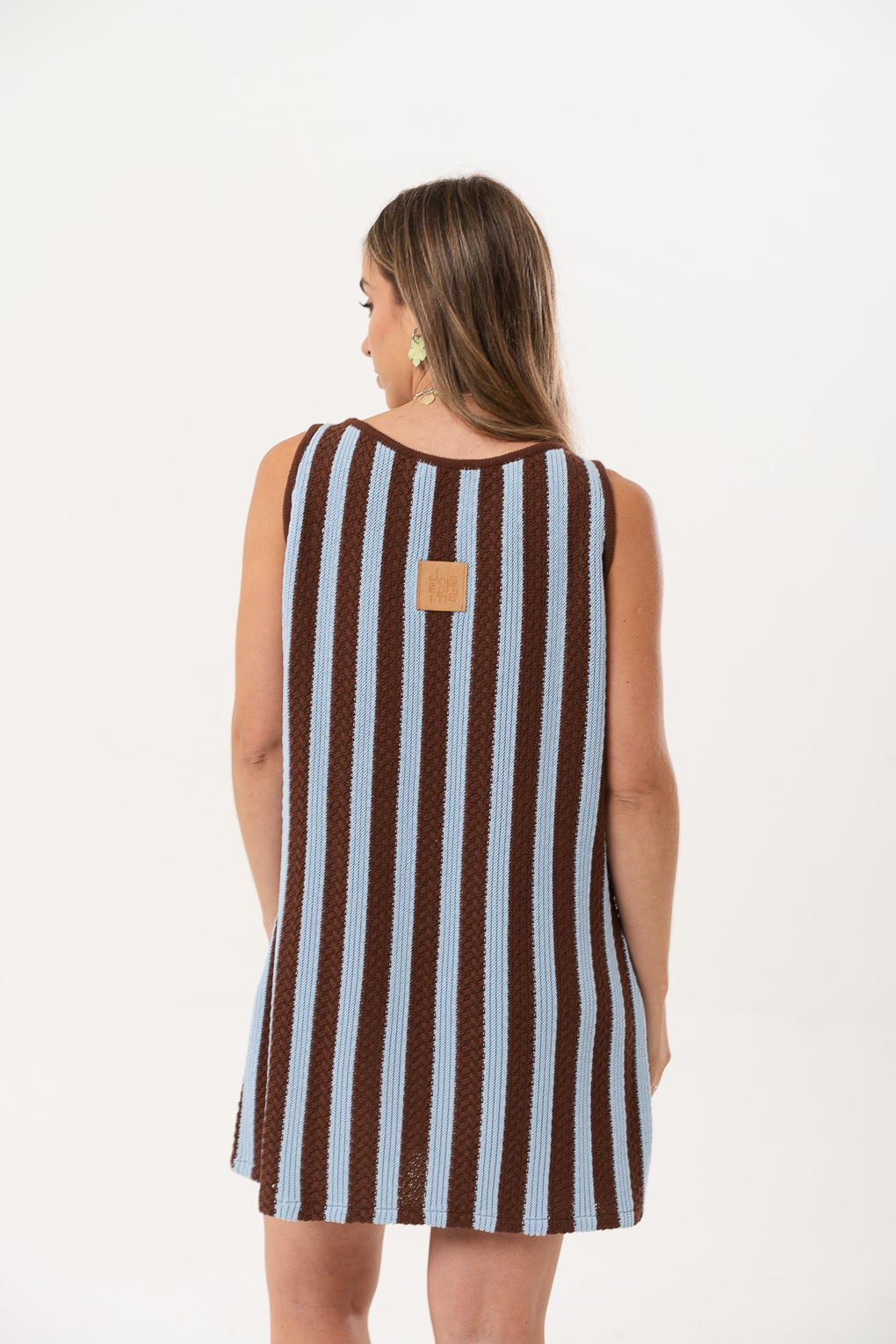 Vestido Arraial