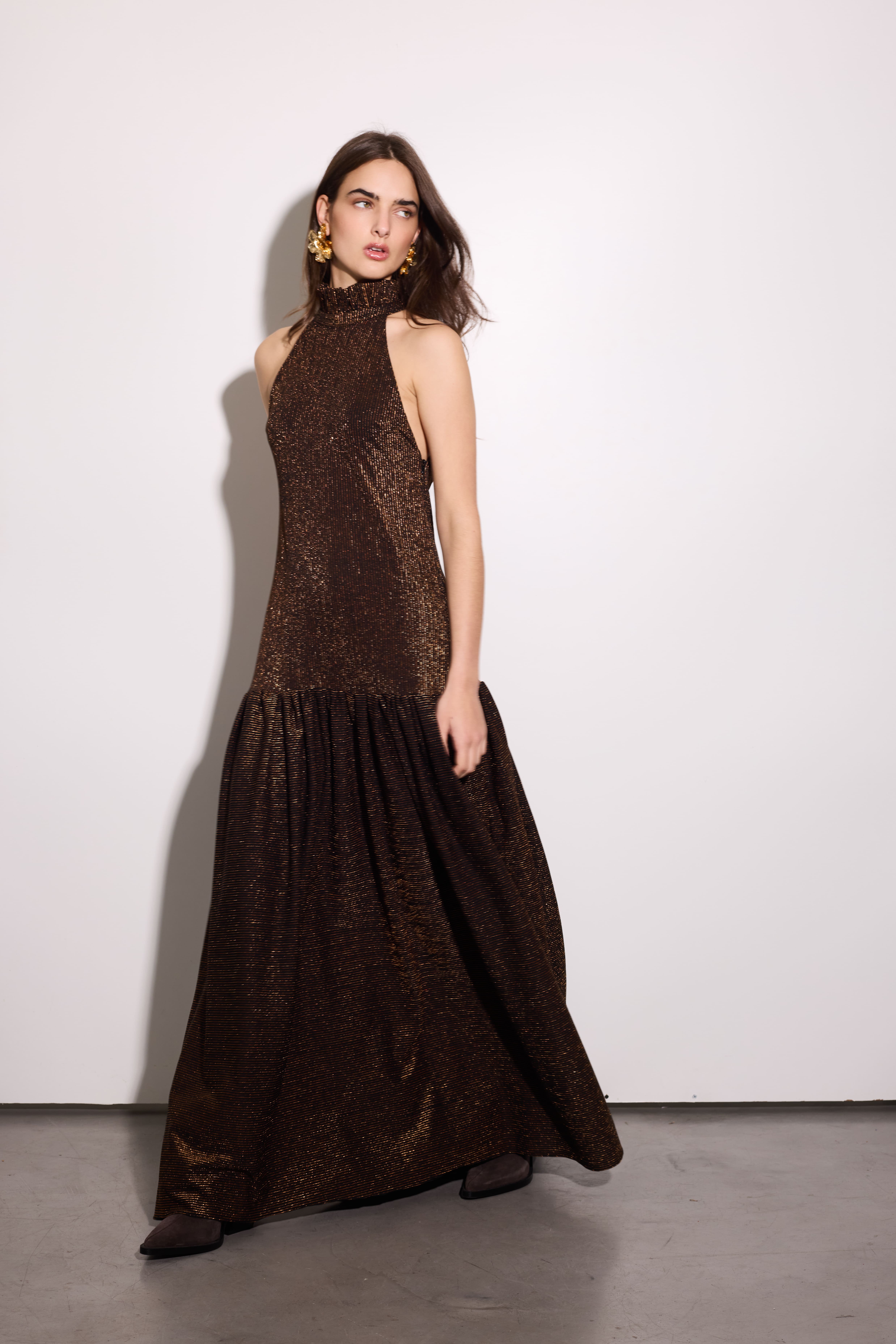 Vestido Tateti