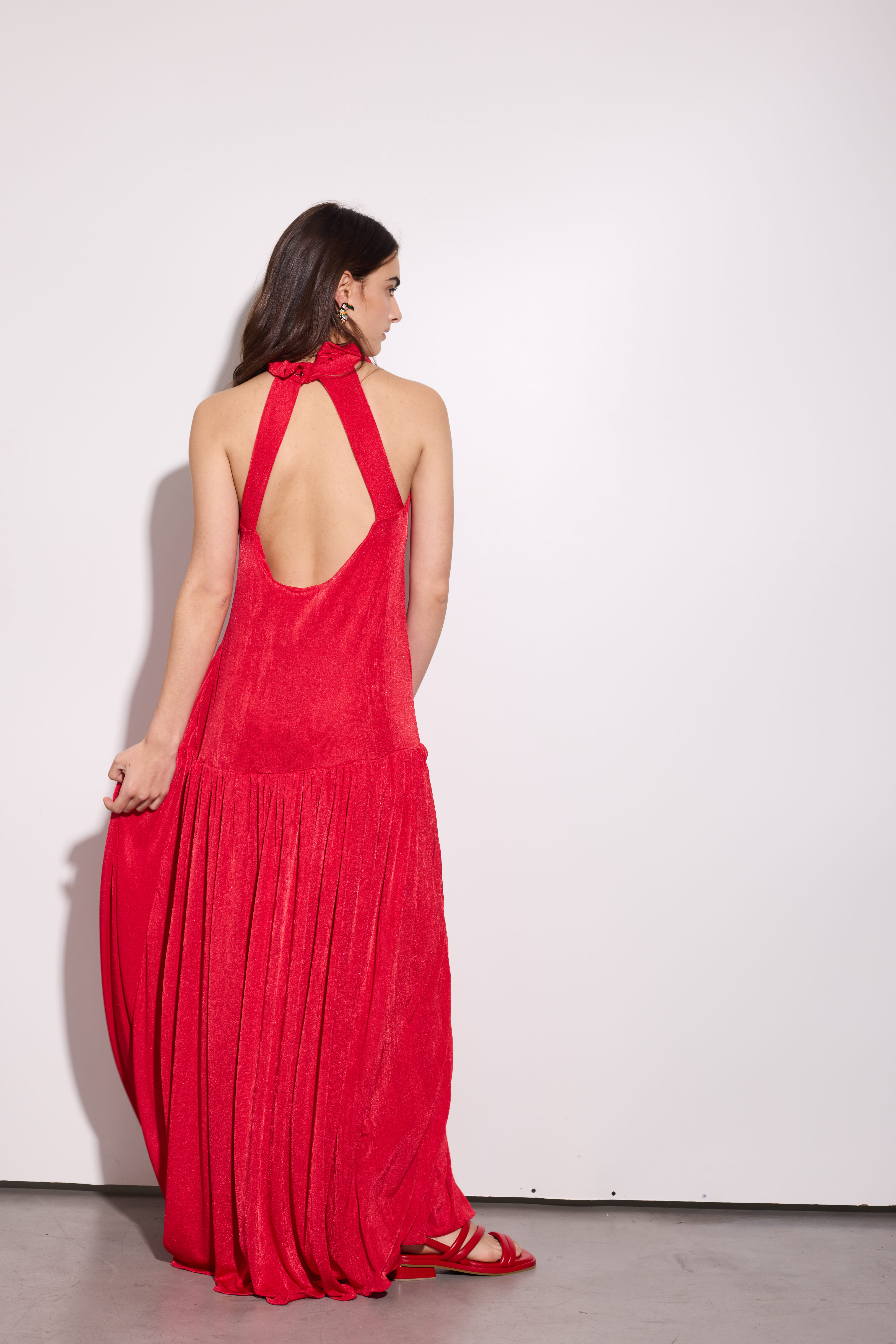 Vestido Tateti