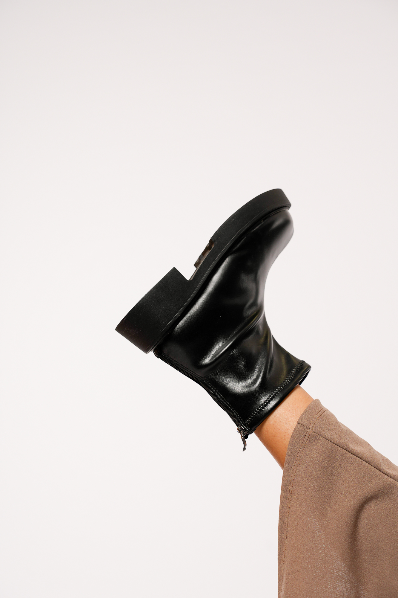 botas kirts
