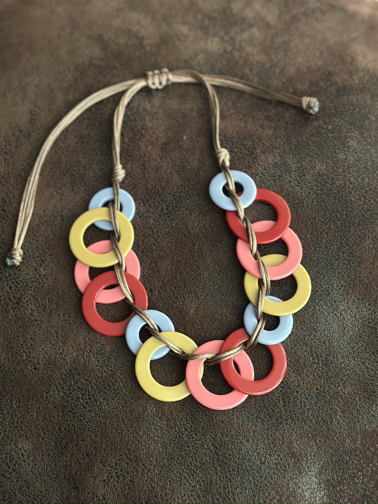 Collar Tirra