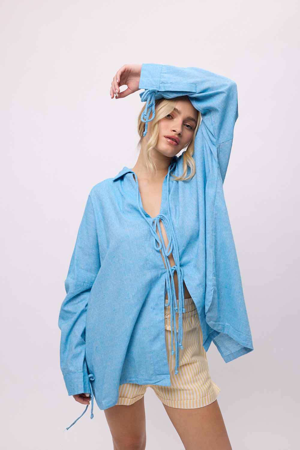 Camisa Sur
