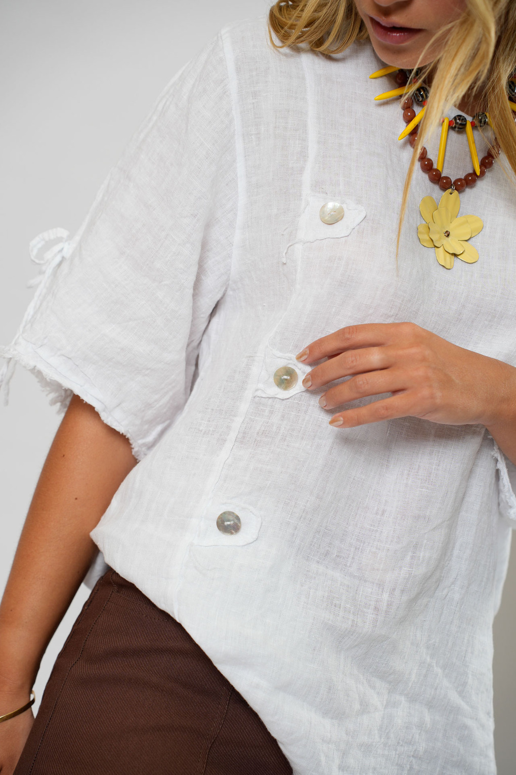 Blusa Perla