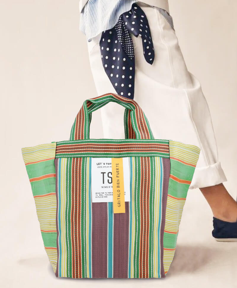TOTE XL