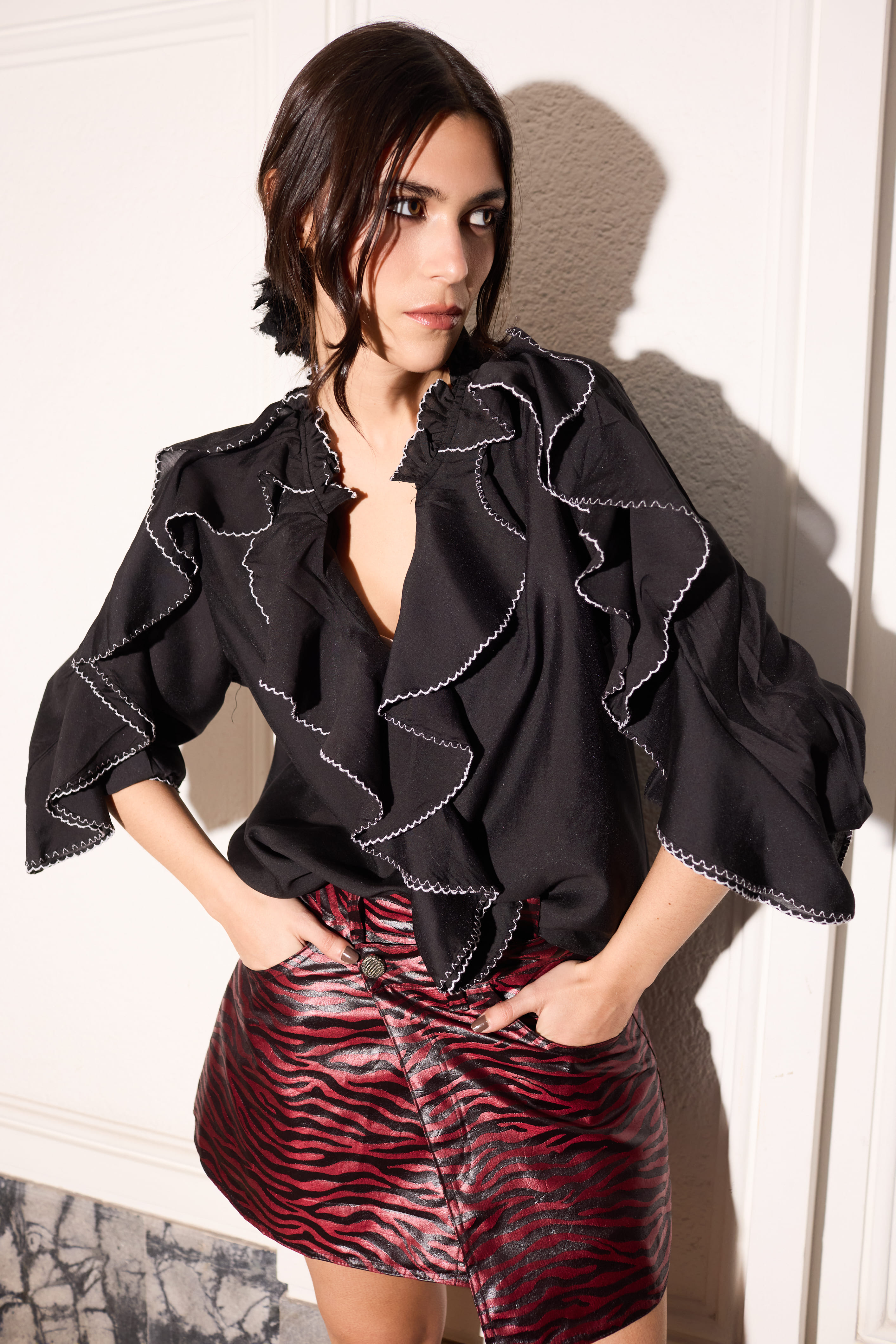 Falda Zurich