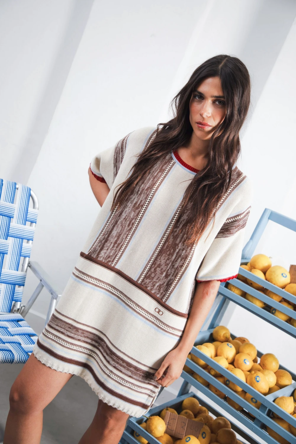 Vestido Amalfi
