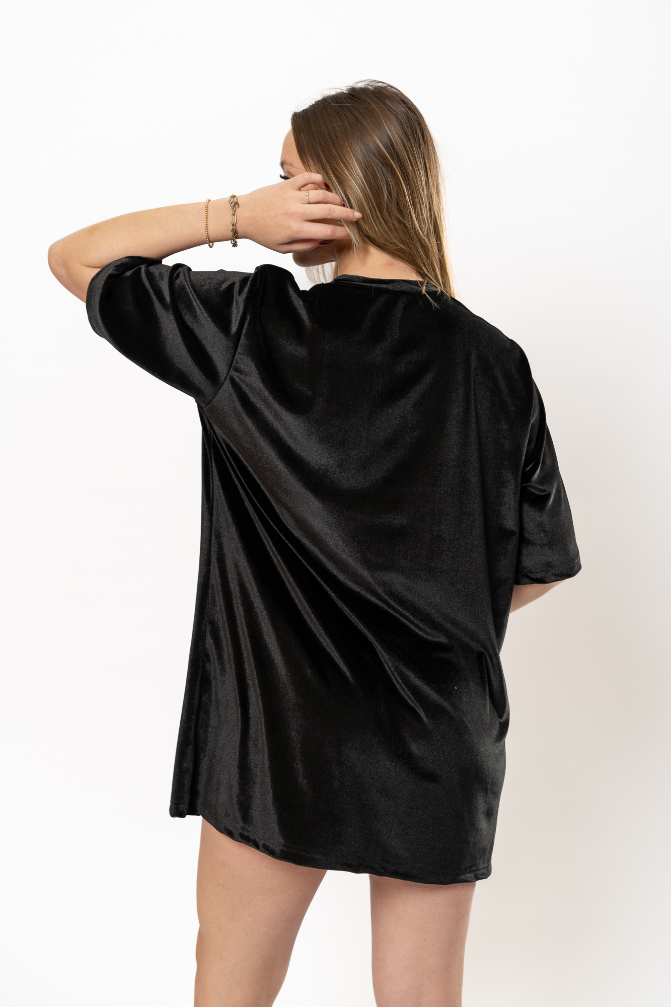 vestido daise