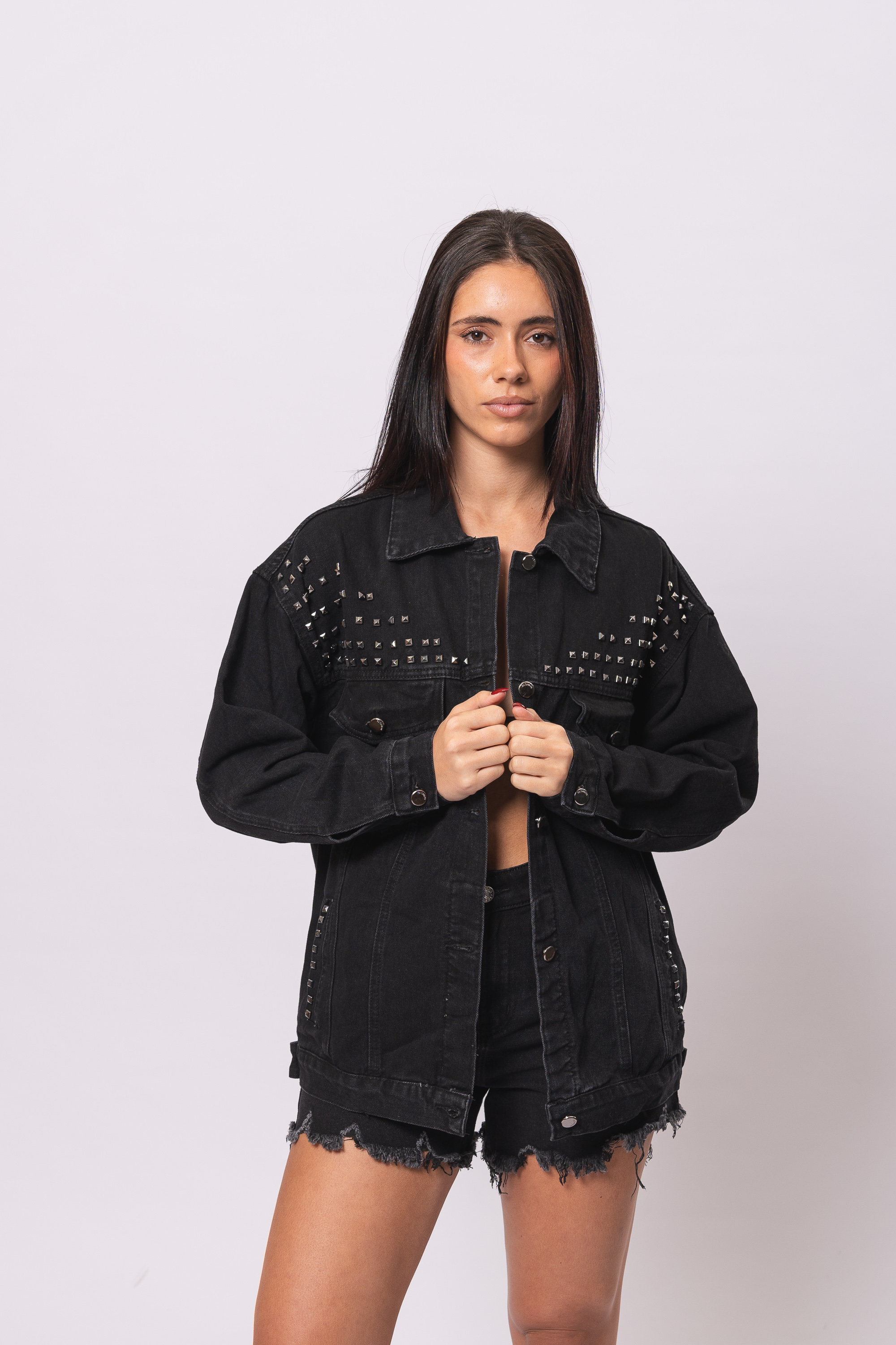 Campera blud