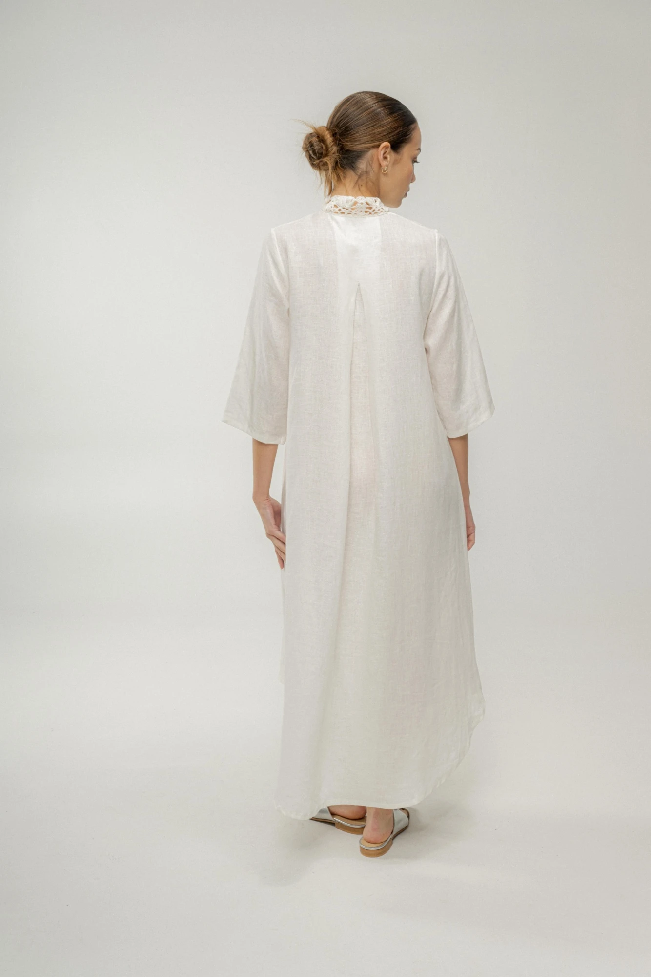 Tunica Japo knit