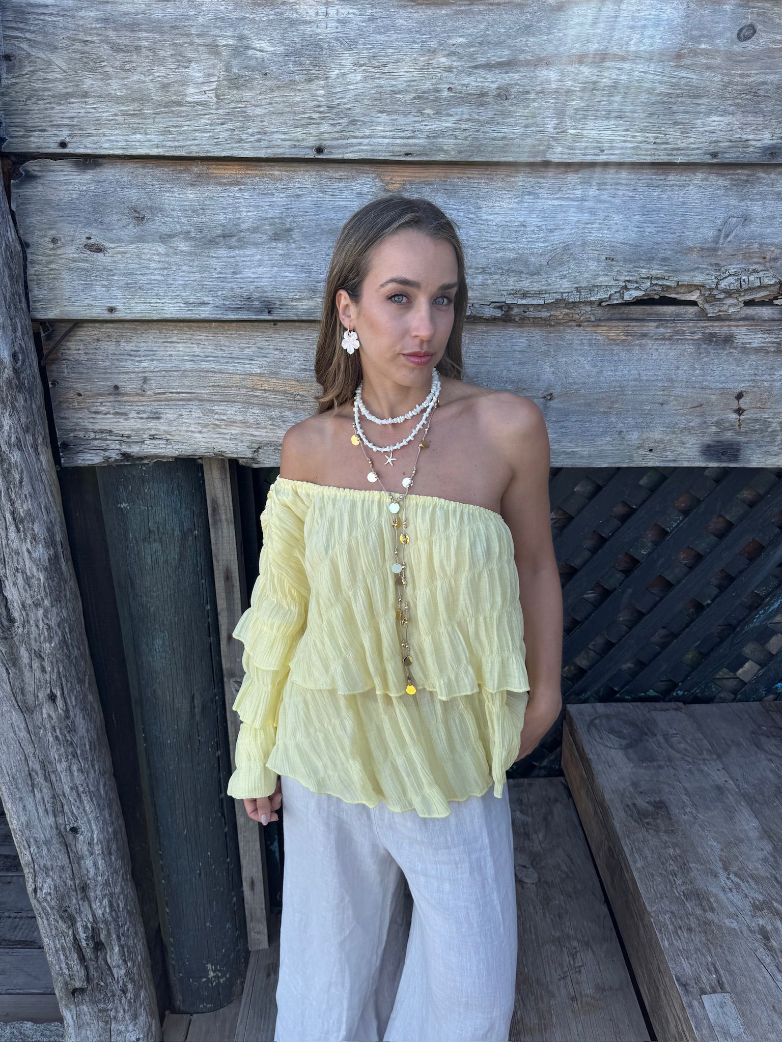 Collar Onda