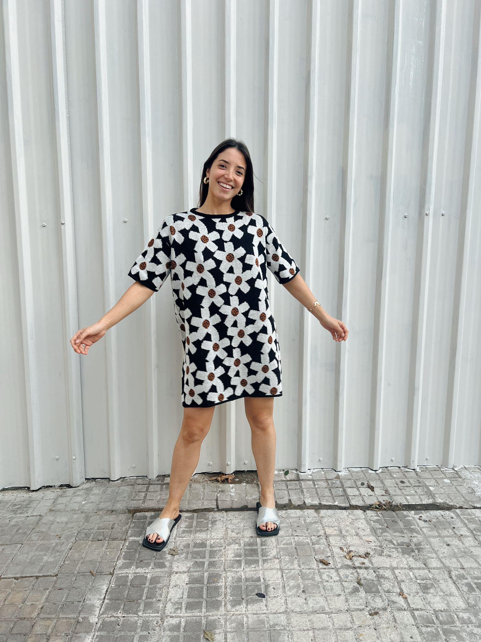 Vestido Olga