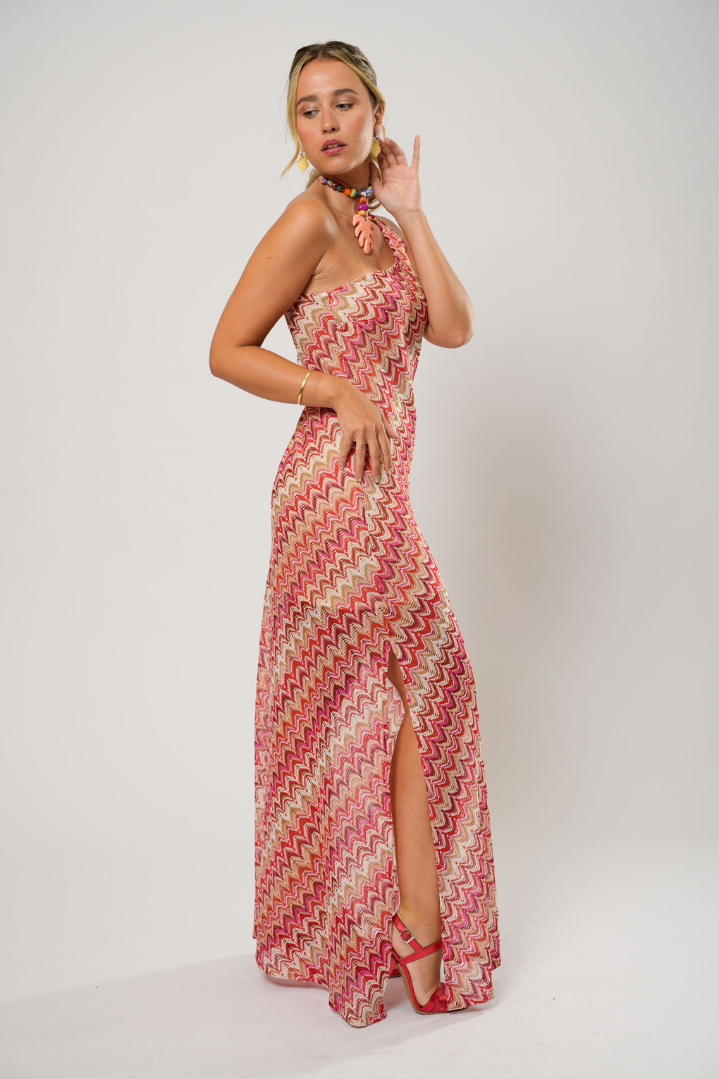 Vestido Horizonte