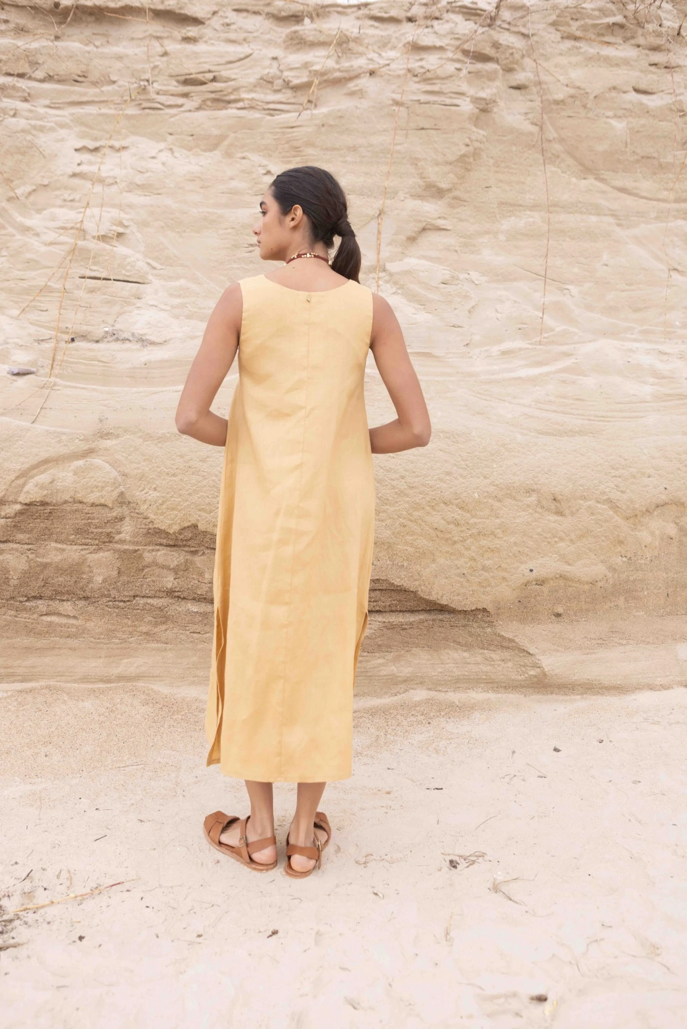 Vestido Allegra