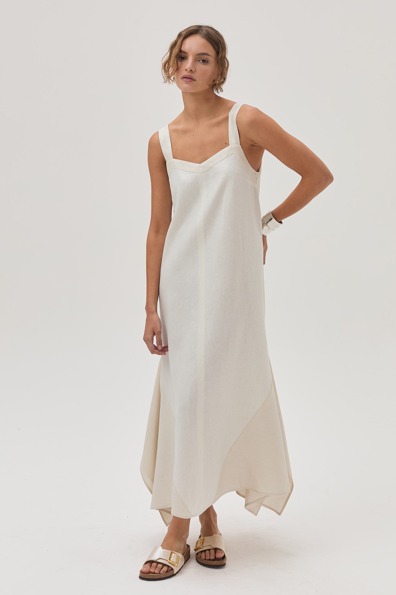 Vestido Mare