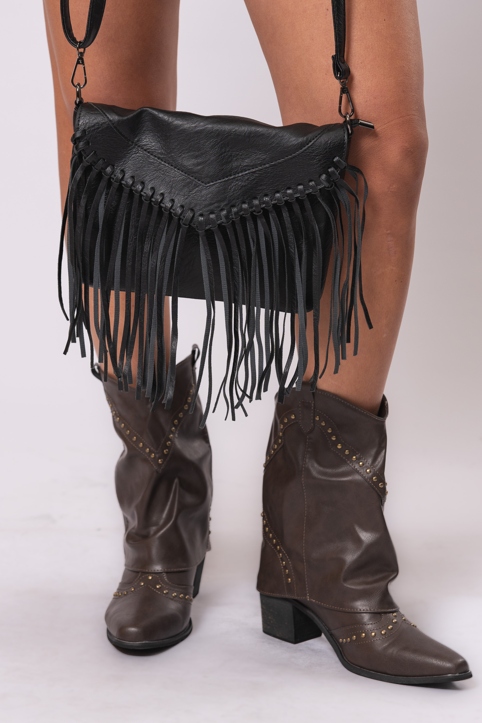cartera boho