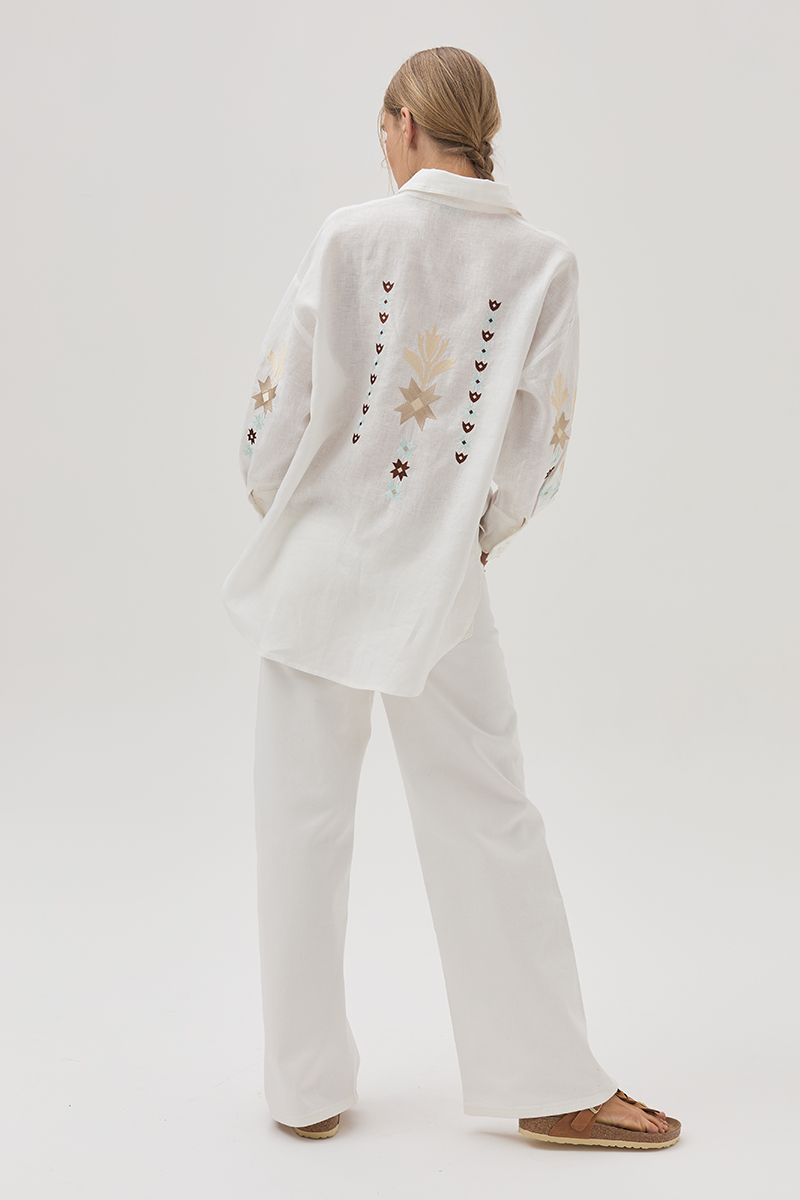 Camisa Stella