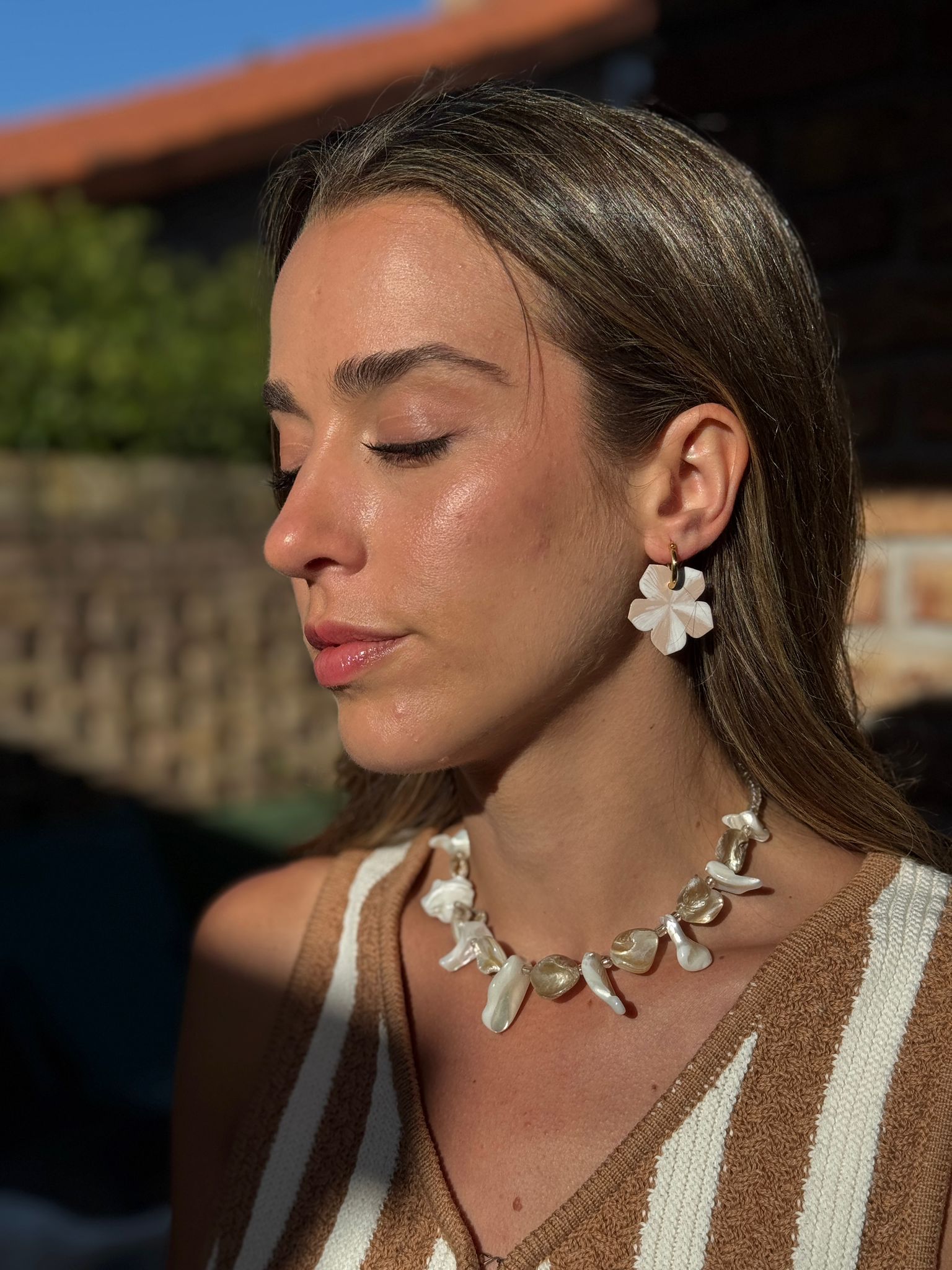 Aro Loly dorado