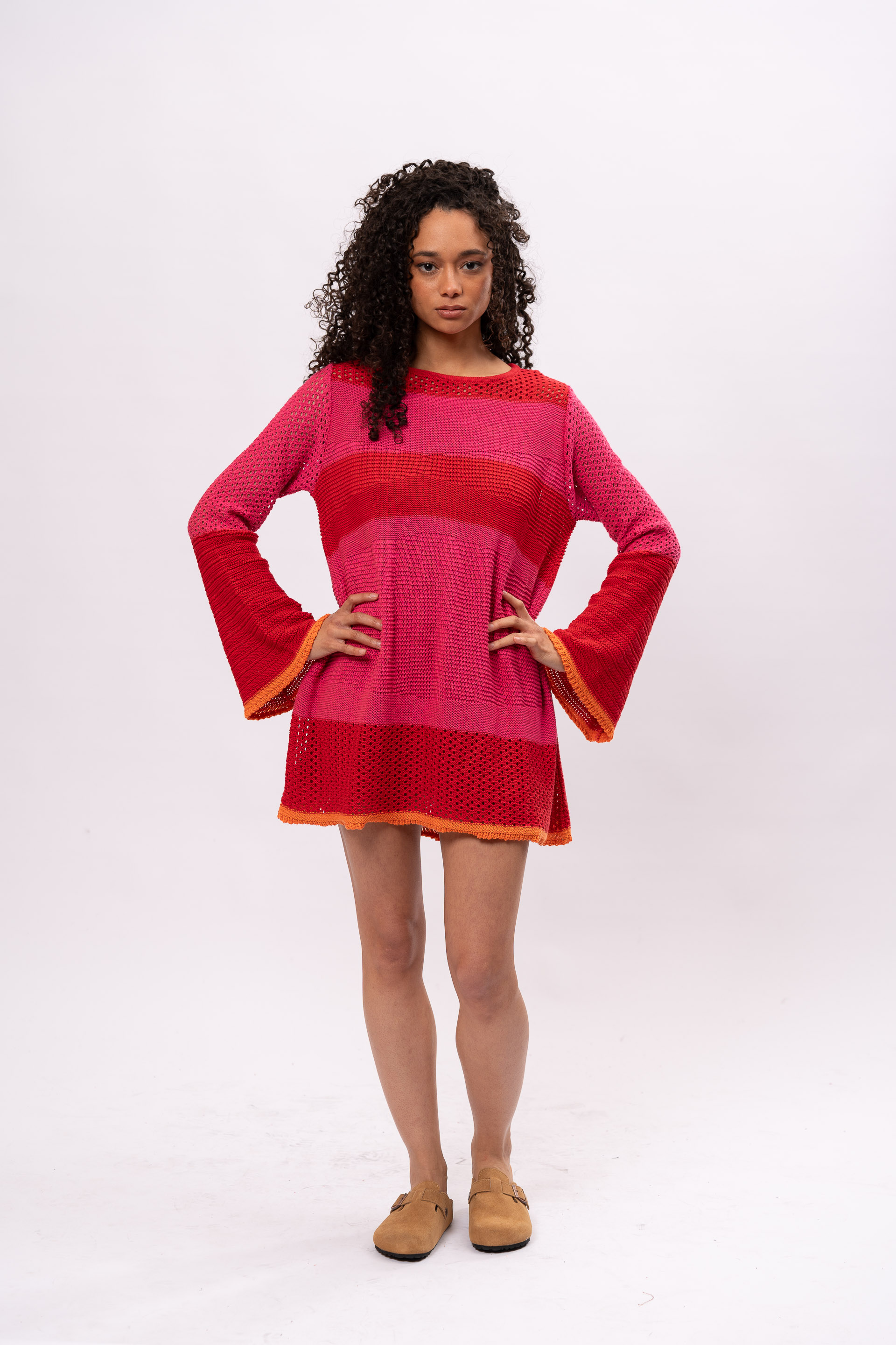 Vestido Halo