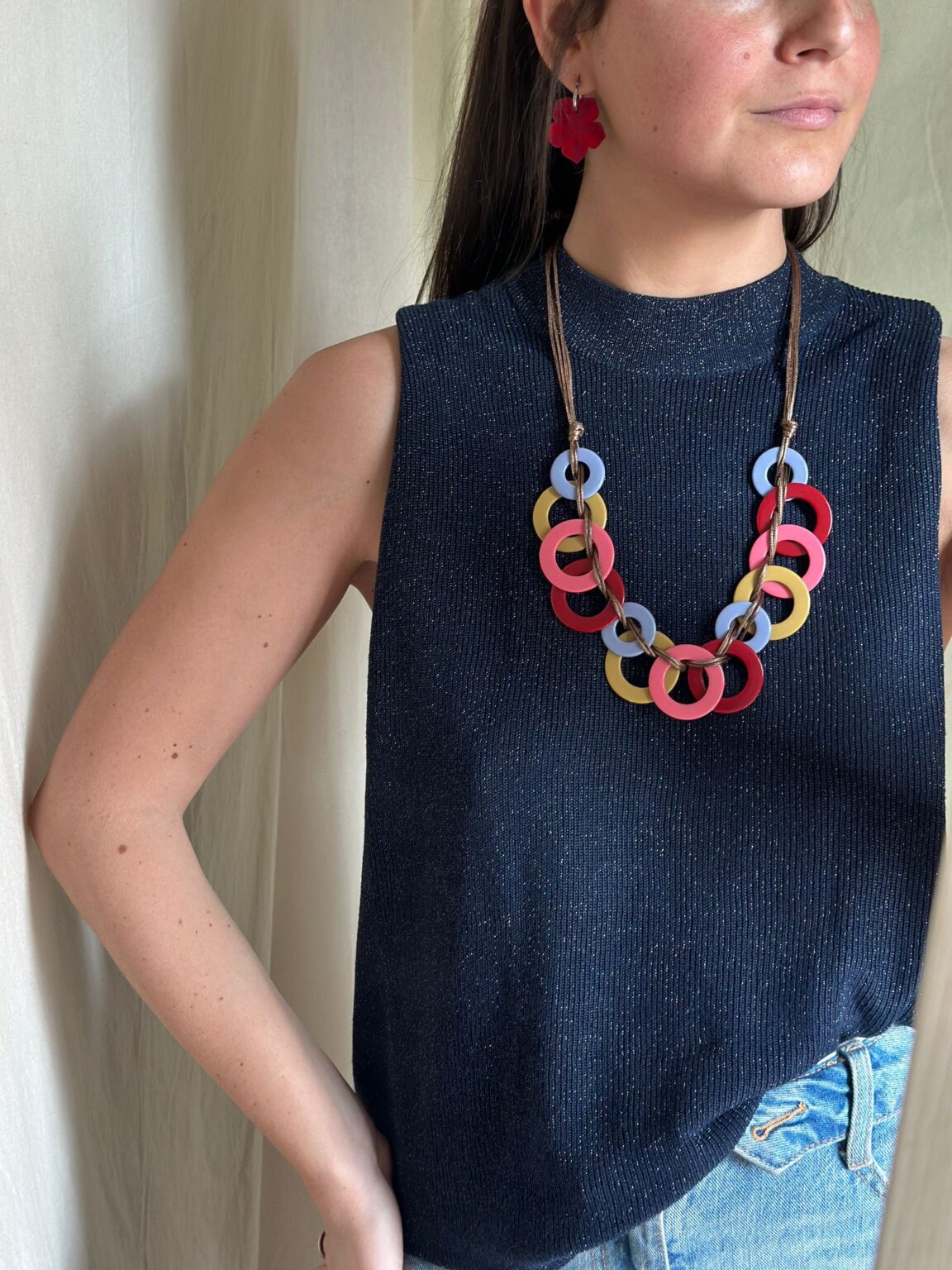 Collar Tirra