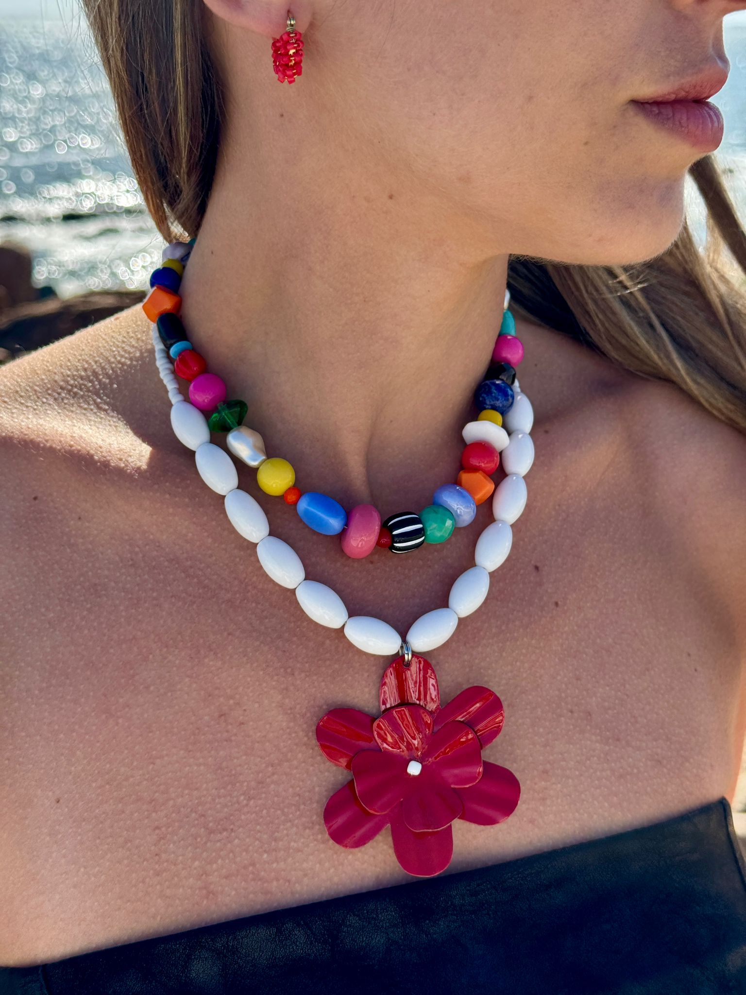 Collar Maui