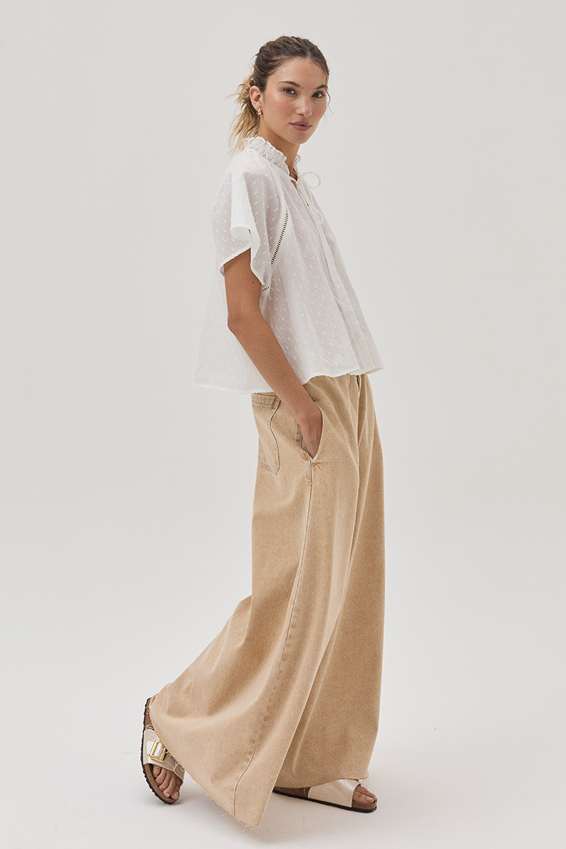 Blusa Bahía