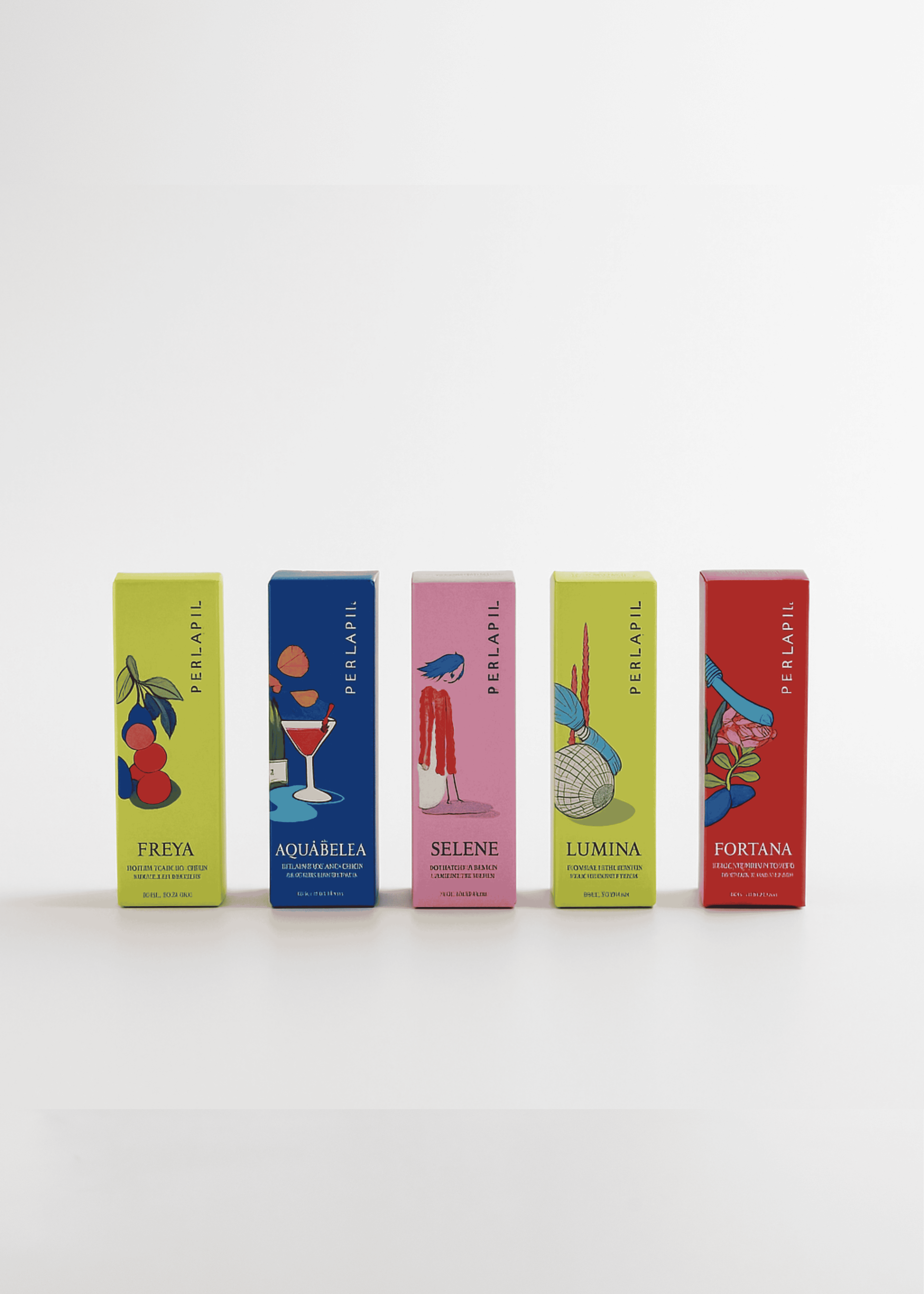 KIT Hair-Lab en casa