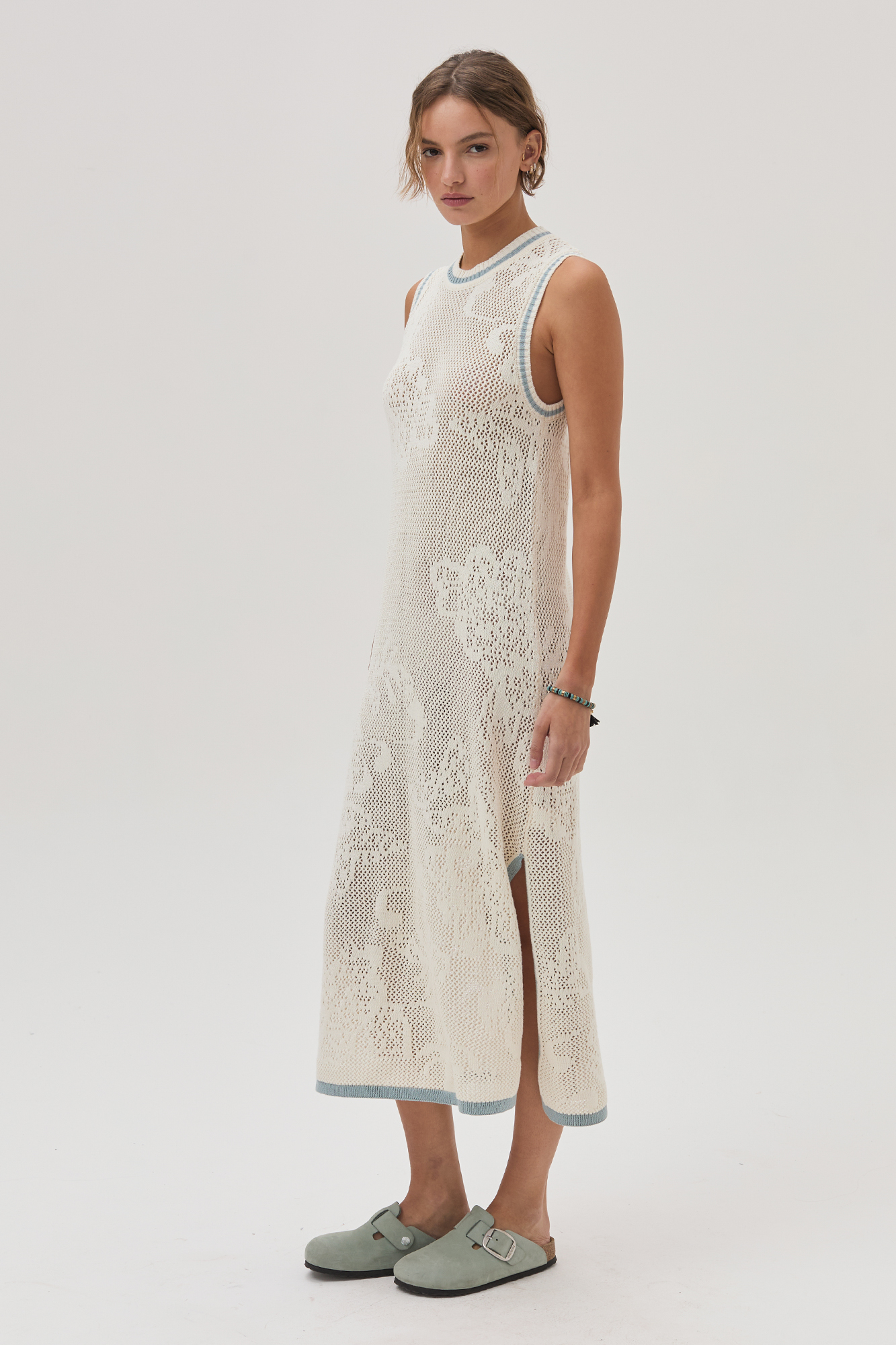 Vestido Acacia