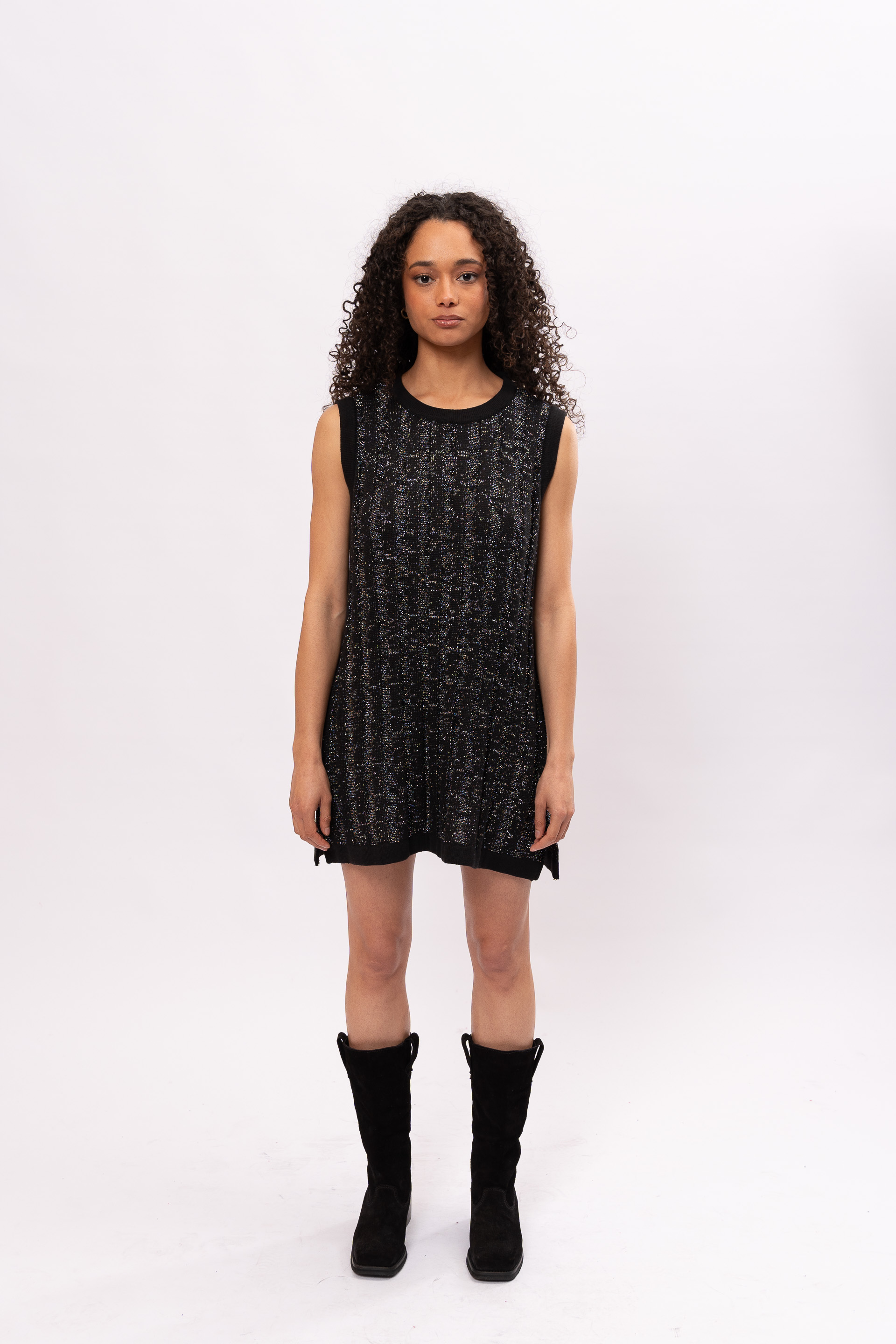 Vestido Jolgorio